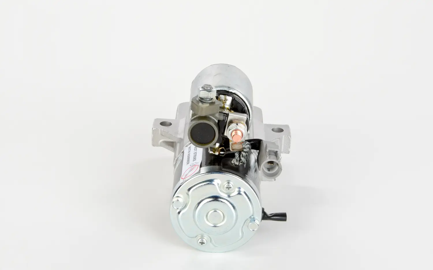 Bosch Starter miniature 5