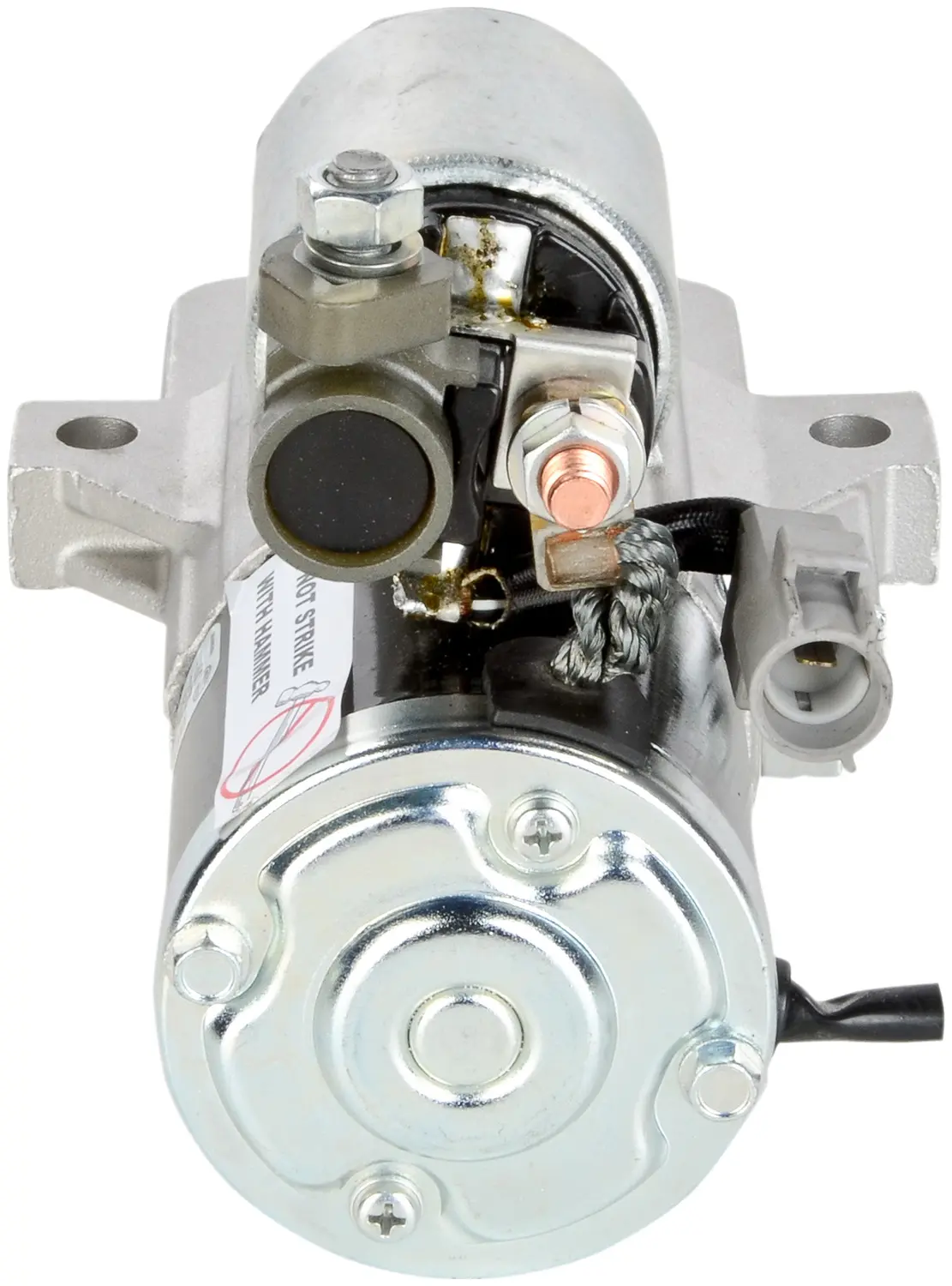 Bosch Starter miniature 4