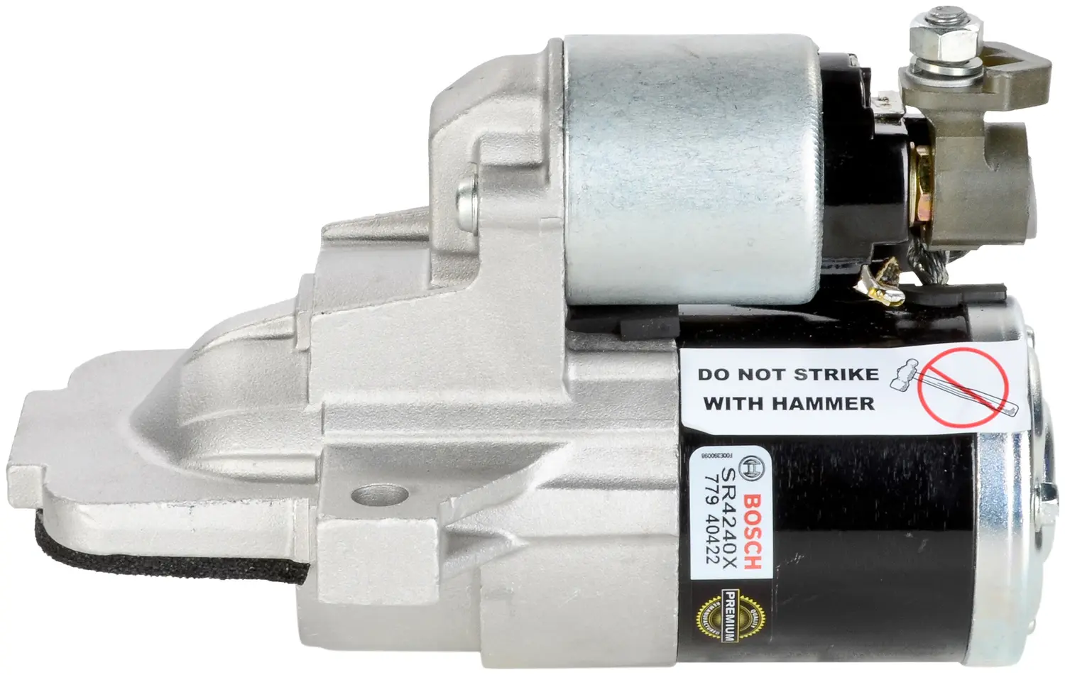 Bosch Starter miniature 8