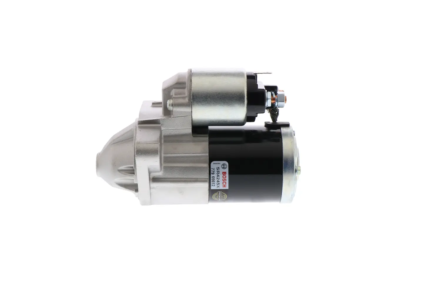 Bosch Starter miniature 7