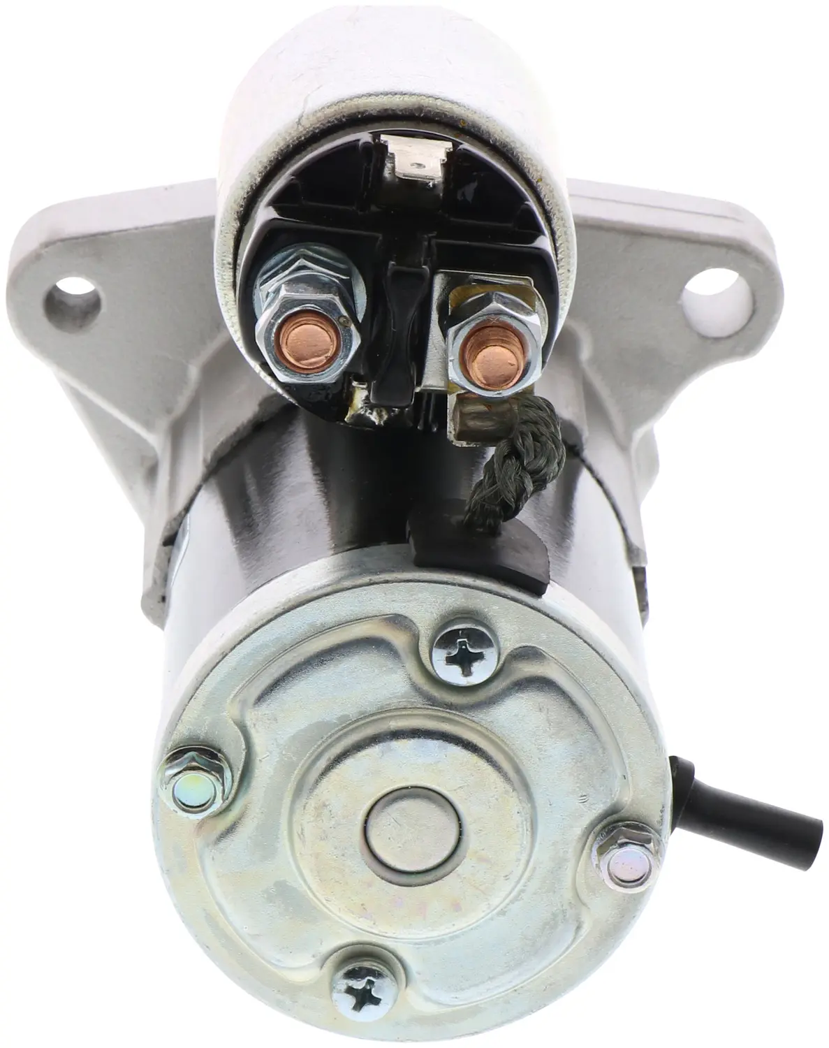 Bosch Starter miniature 2