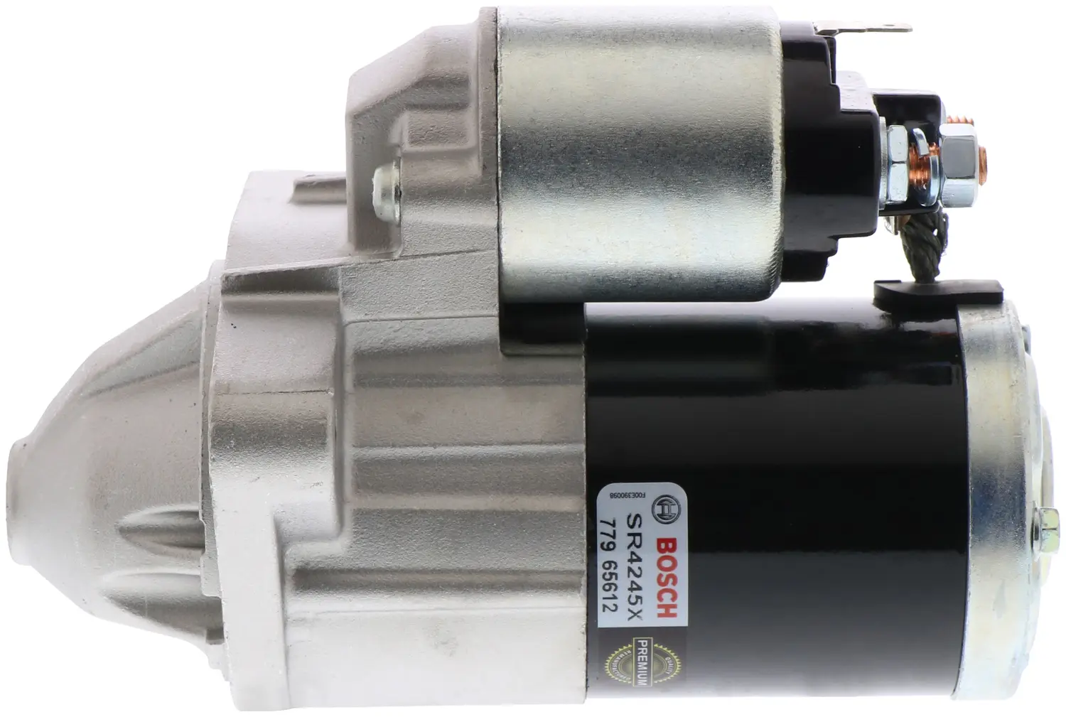 Bosch Starter miniature 3