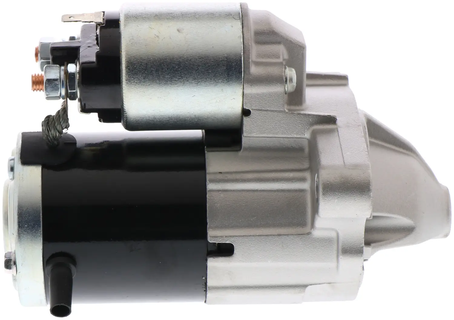 Bosch Starter miniature 4