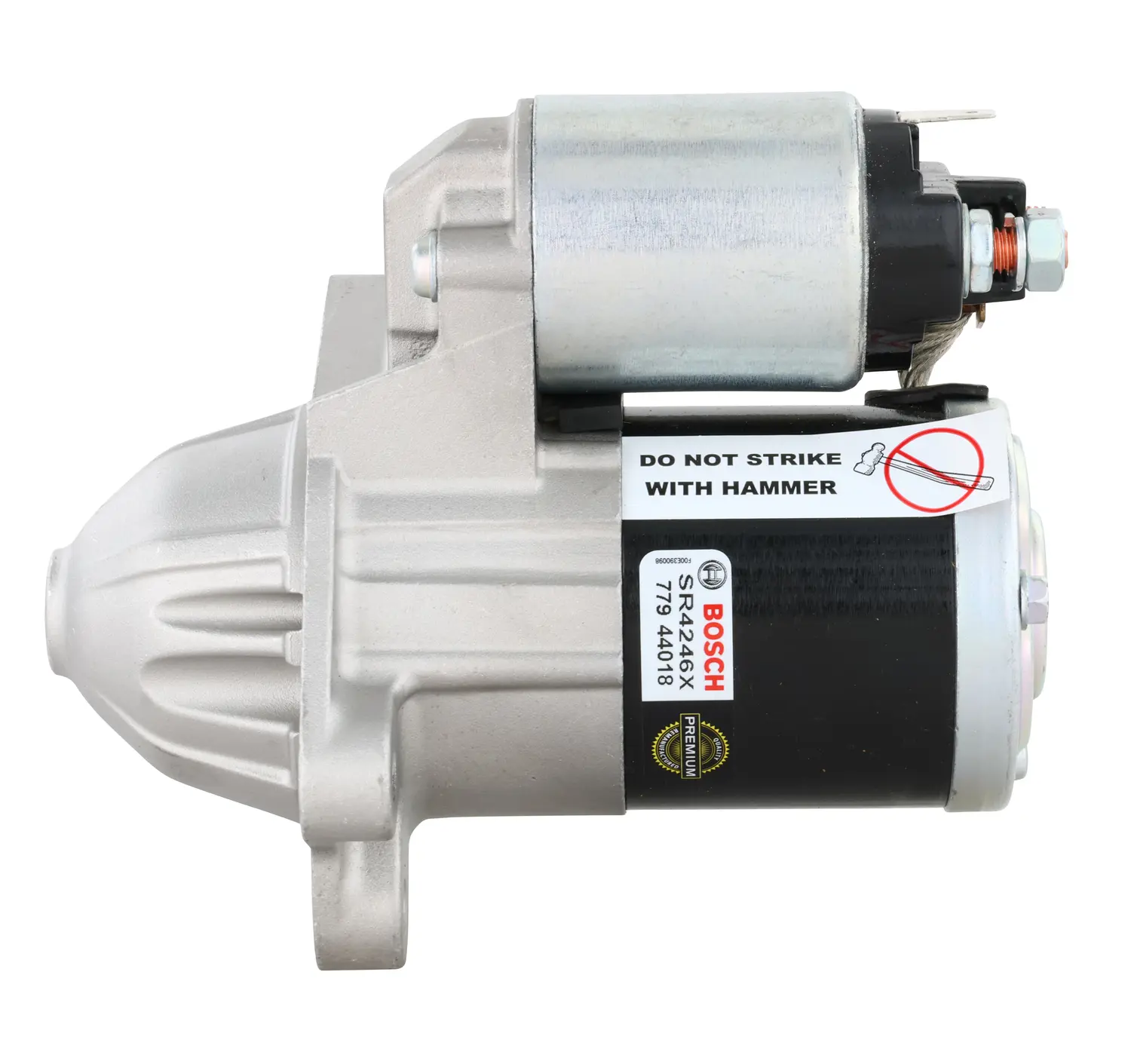 Bosch Starter miniature 6