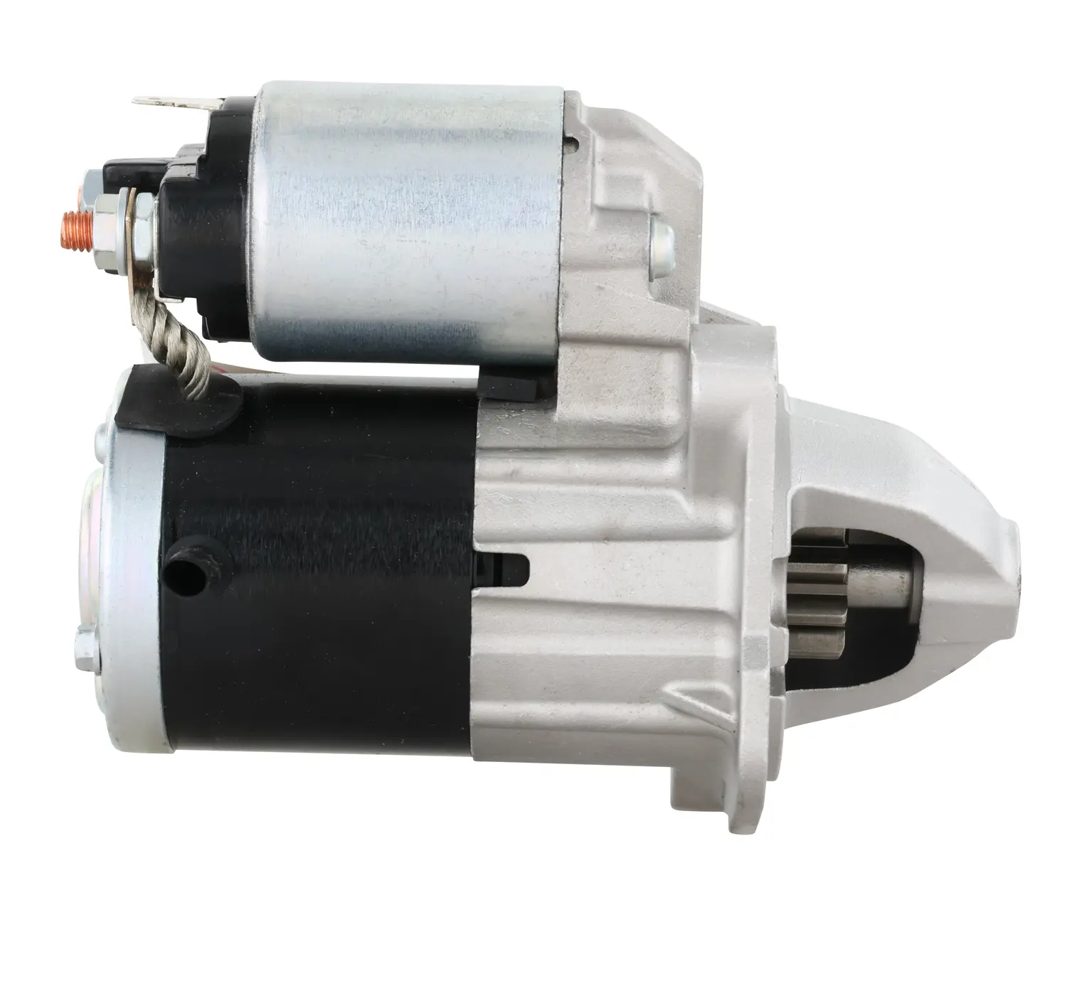 Bosch Starter - image principale du produit