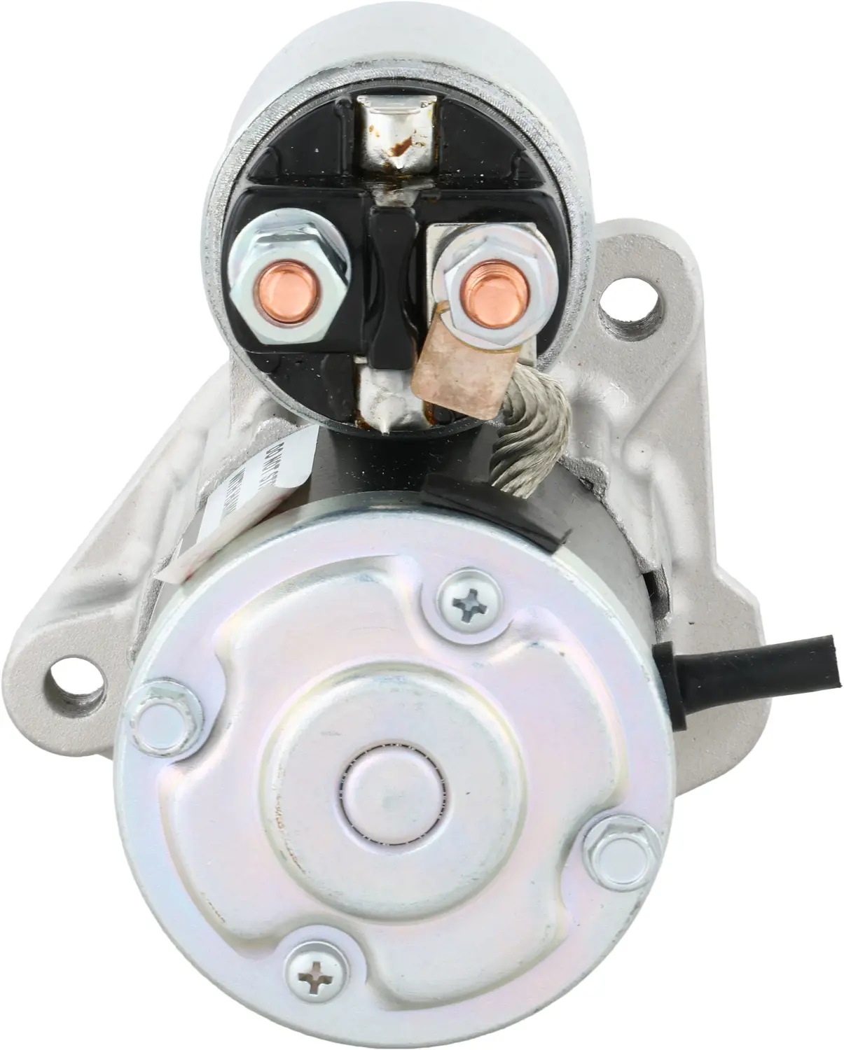 Bosch Starter miniature 8