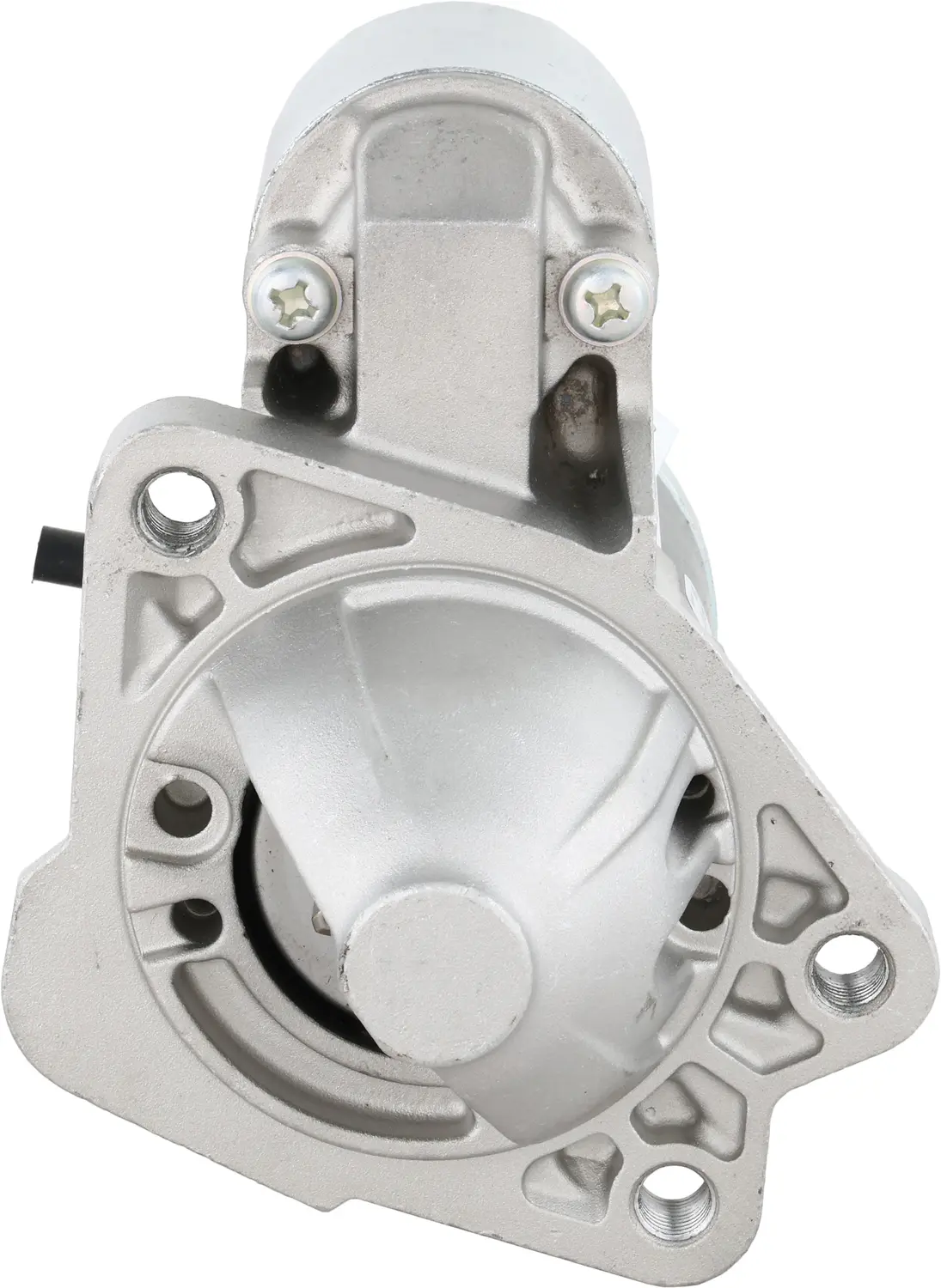 Bosch Starter miniature 2