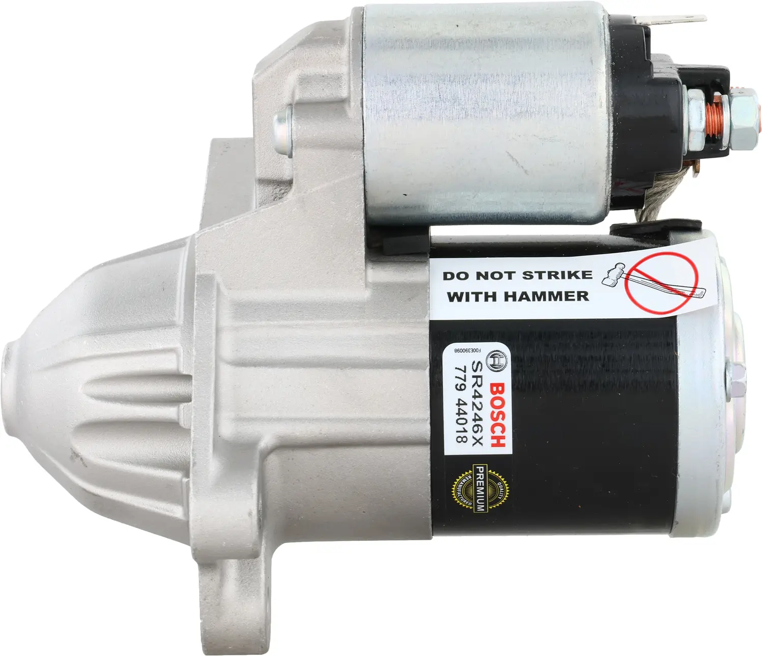 Bosch Starter miniature 3