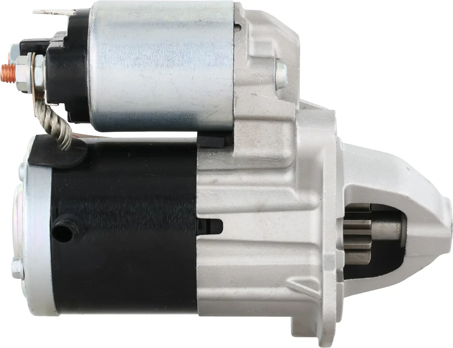 Bosch Starter miniature 4