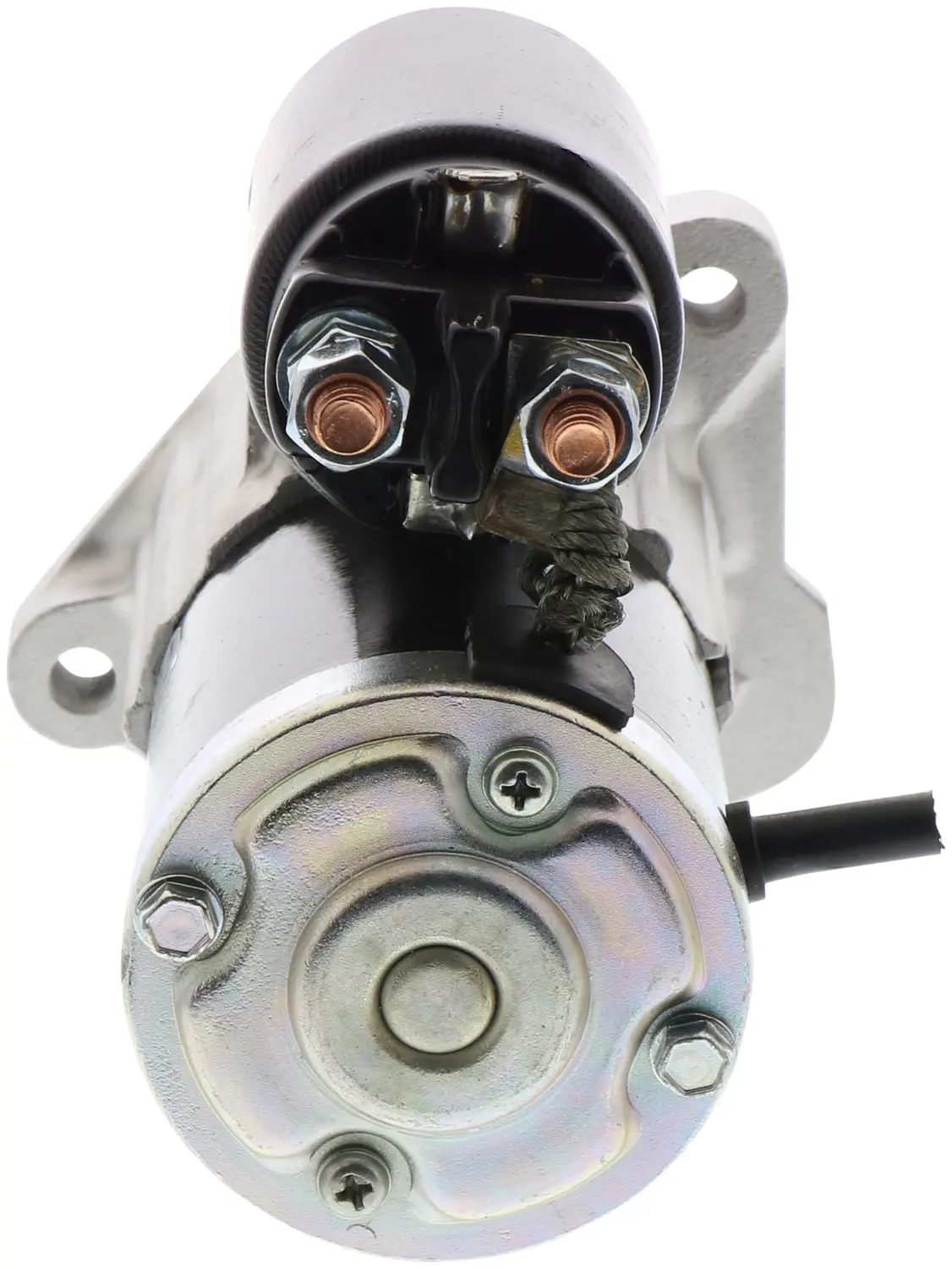 Bosch Starter thumbnail 3