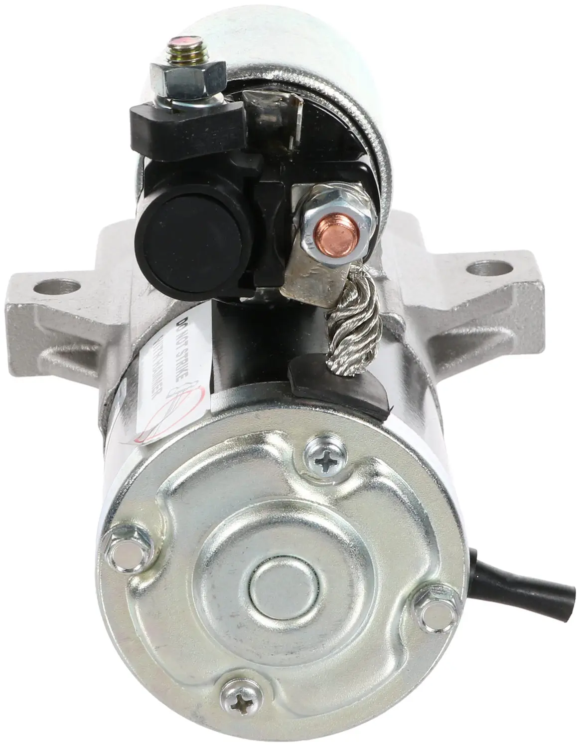 Bosch Starter miniature 7