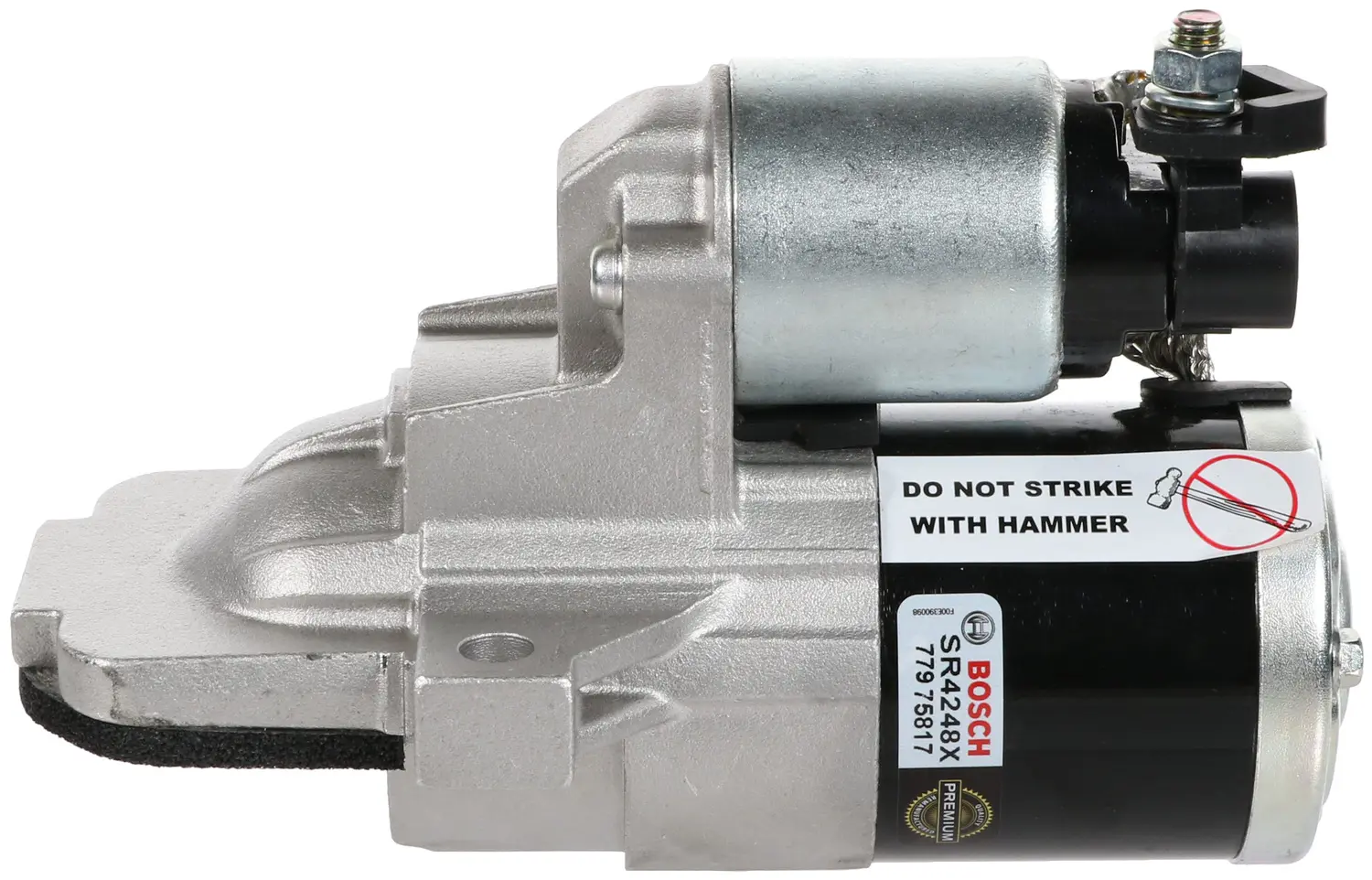 Bosch Starter miniature 4