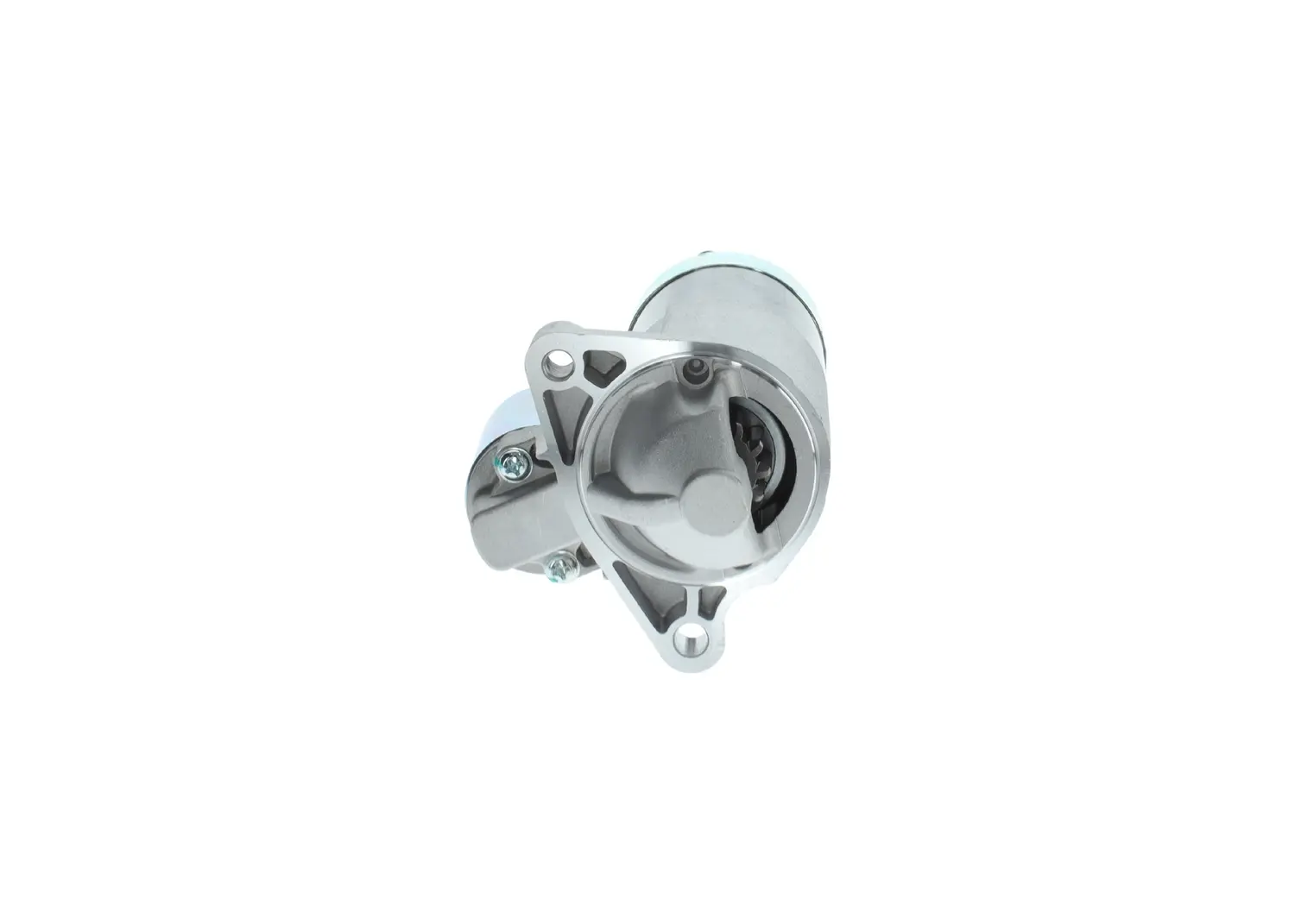 Bosch Starter miniature 4