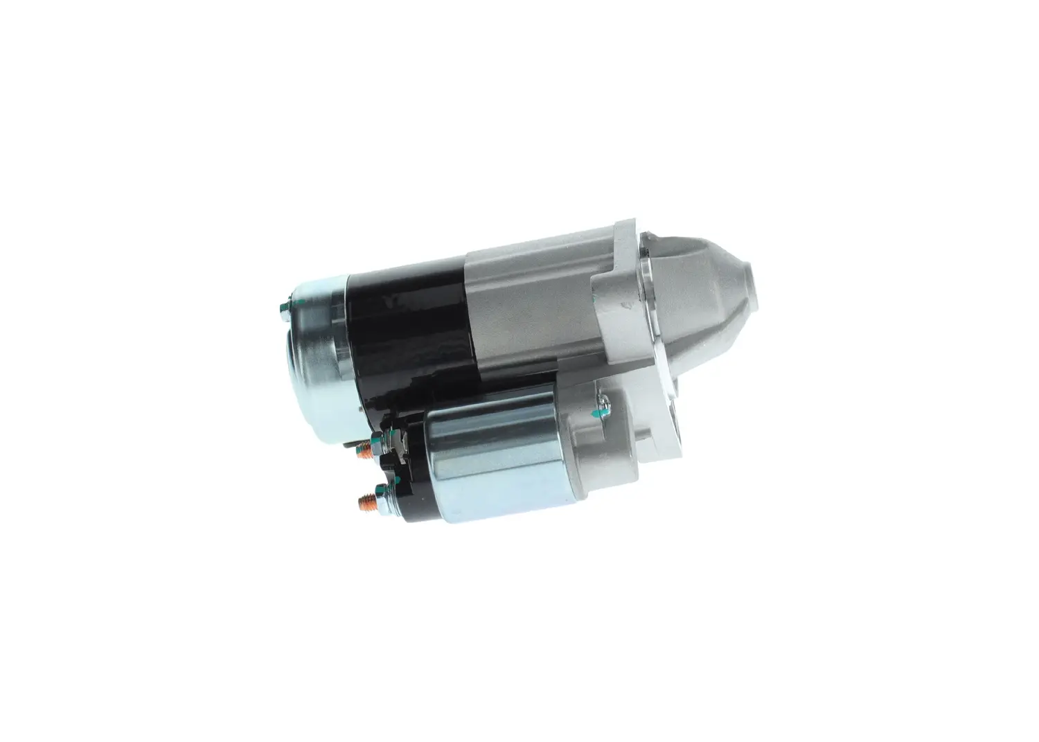 Bosch Starter miniature 3