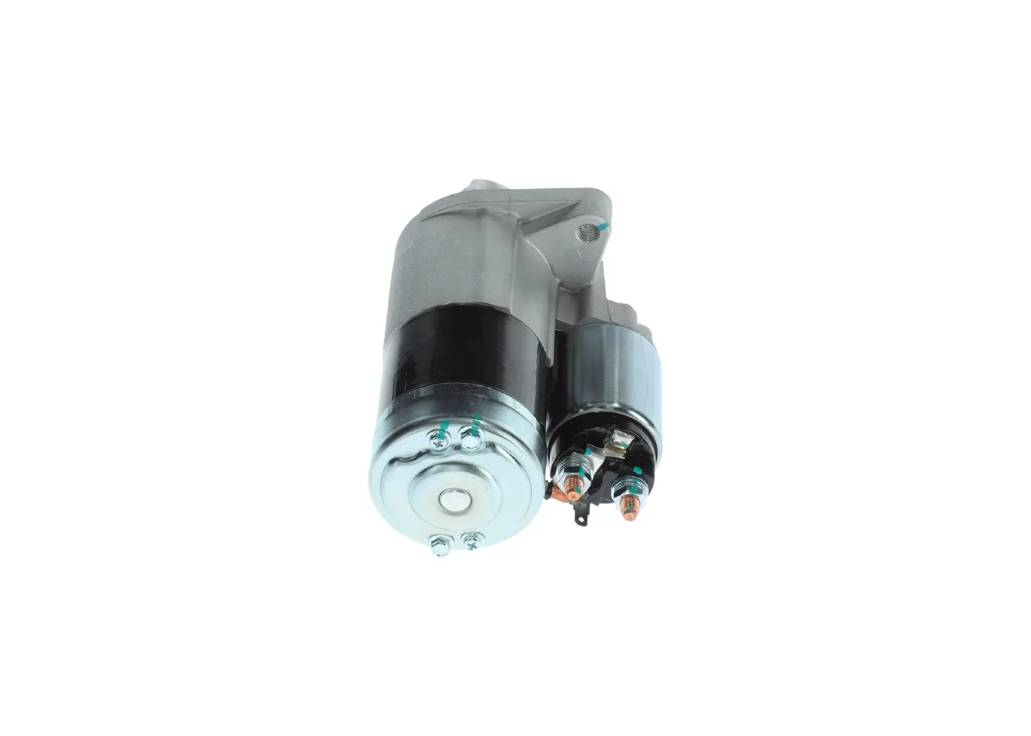 Bosch Starter miniature 2