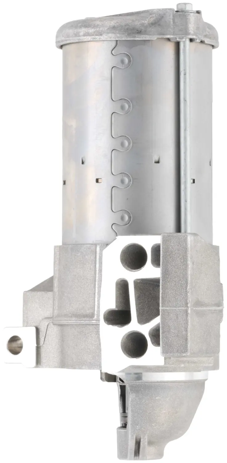 New Starter - image principale du produit