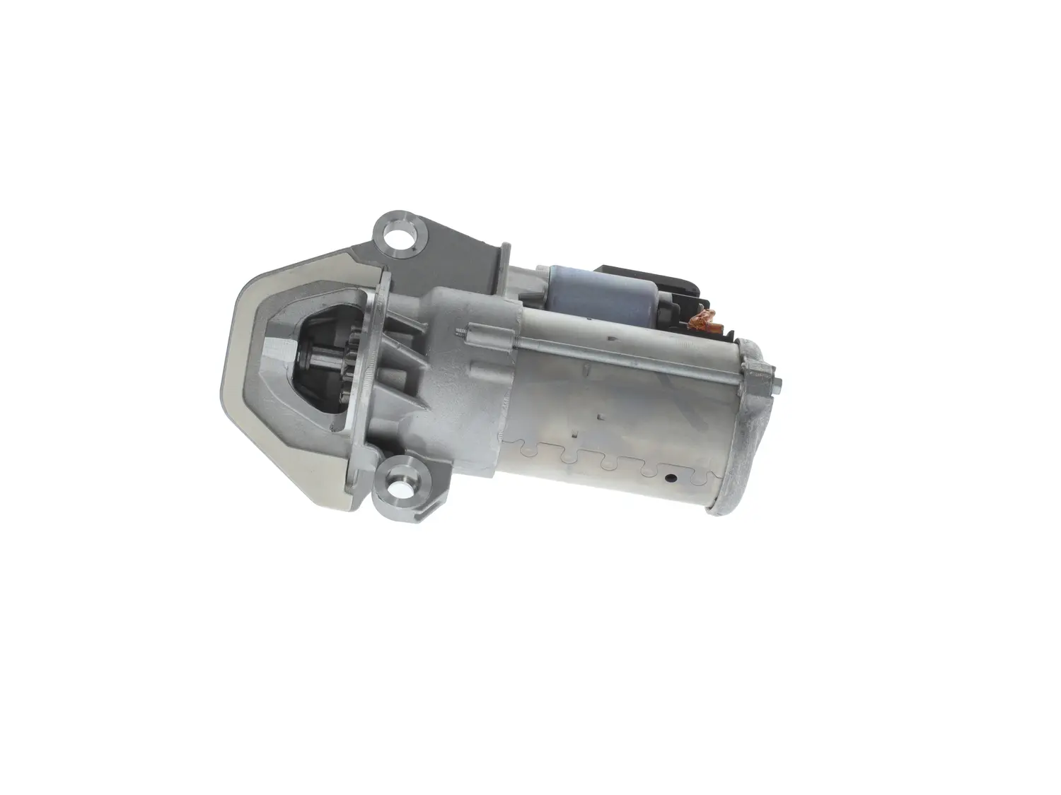Bosch Starter miniature 3