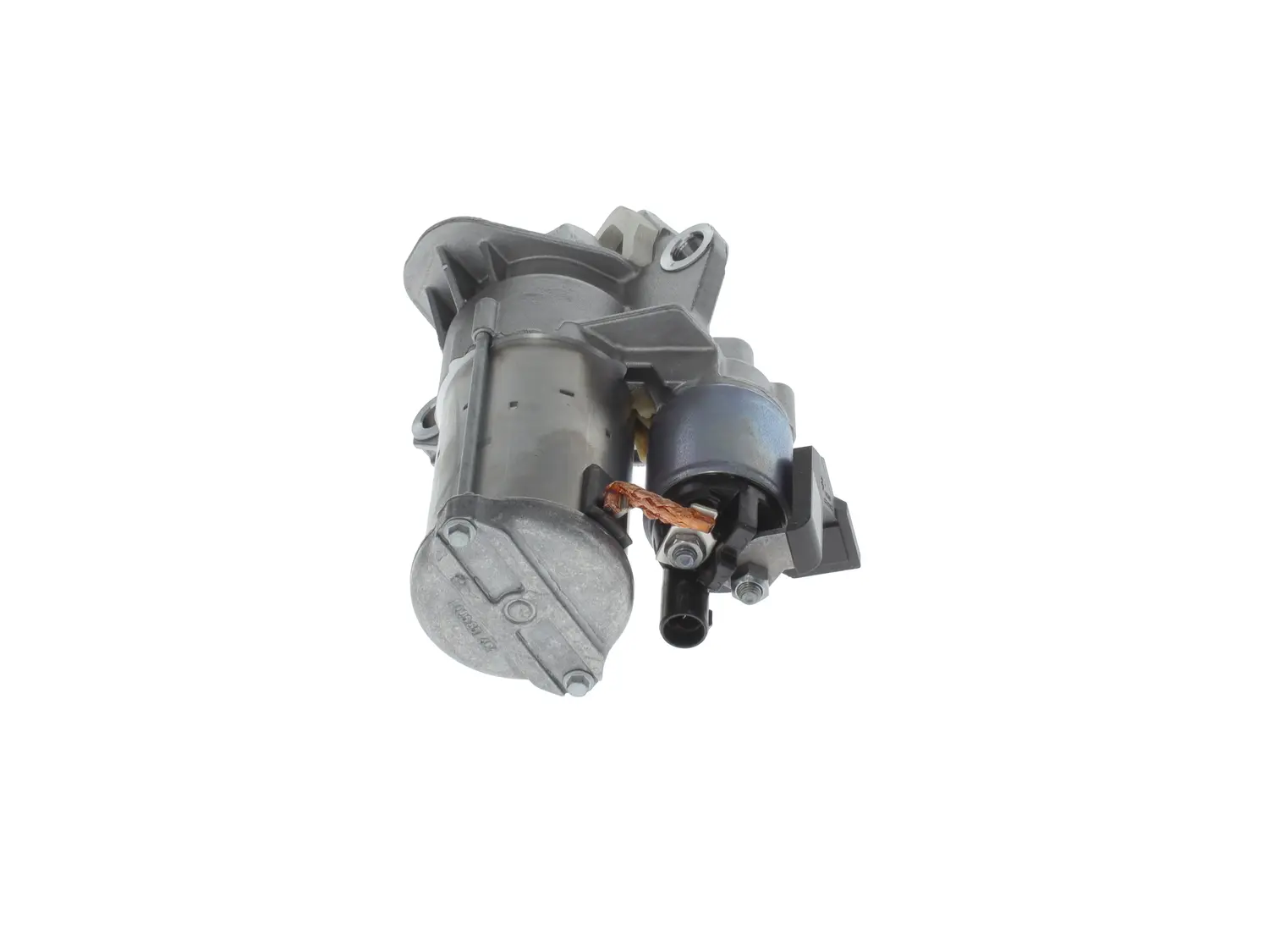 Bosch Starter miniature 4