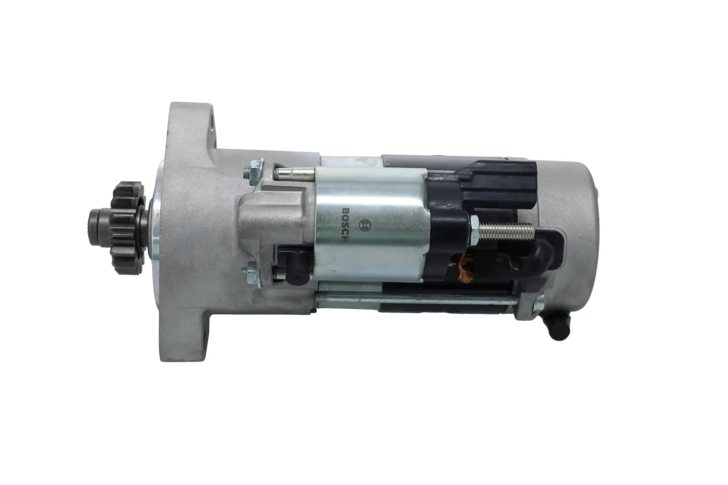 Bosch Starter miniature 4