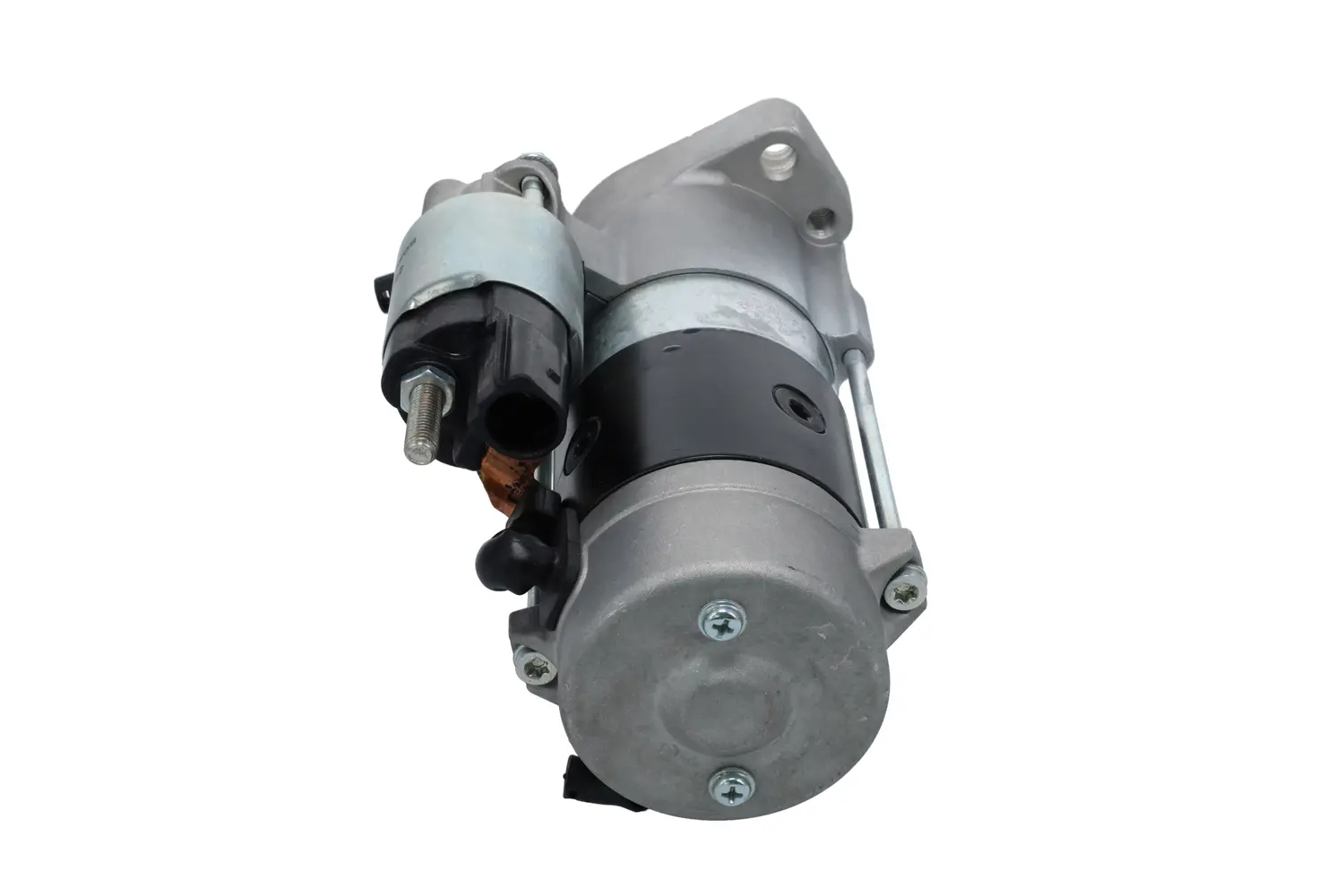 Bosch Starter miniature 3