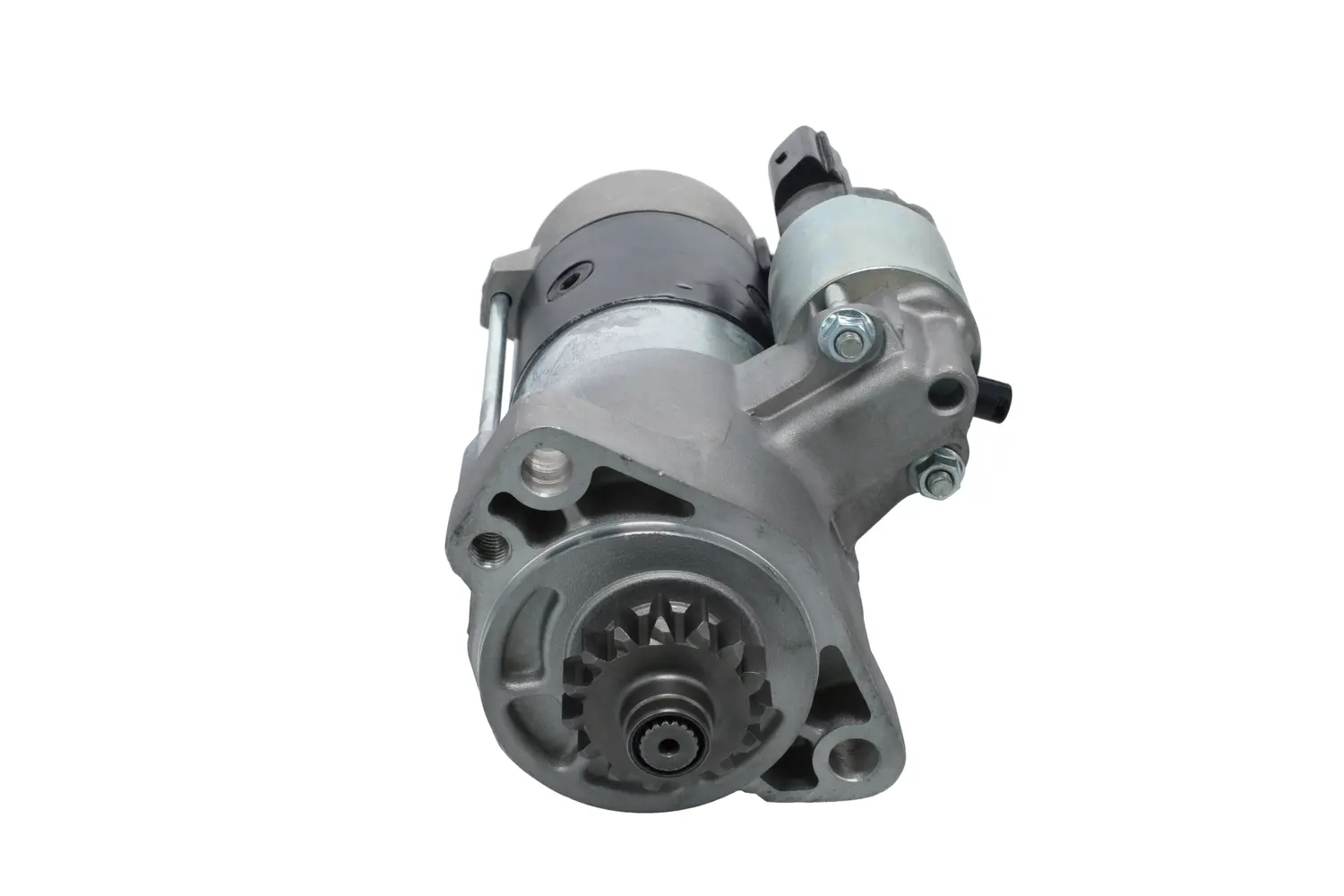 Bosch Starter miniature 6