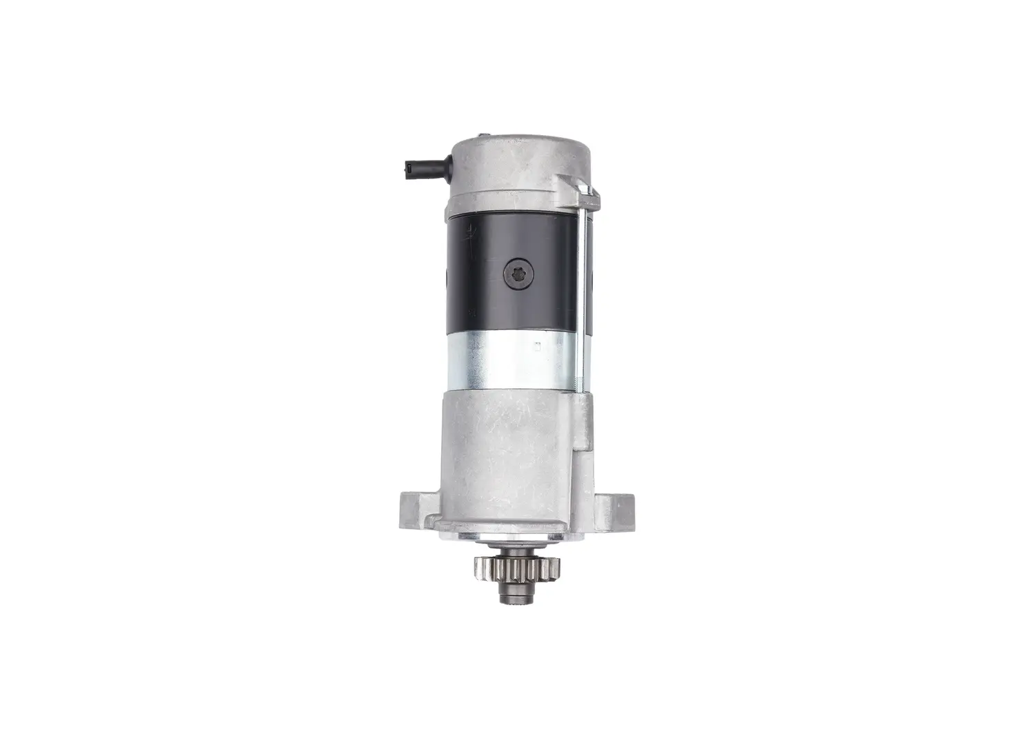 Bosch Starter miniature 5