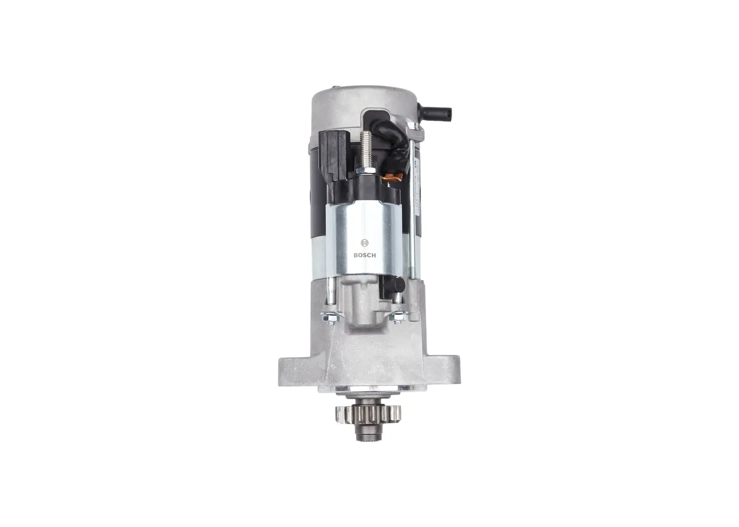 Bosch Starter miniature 2