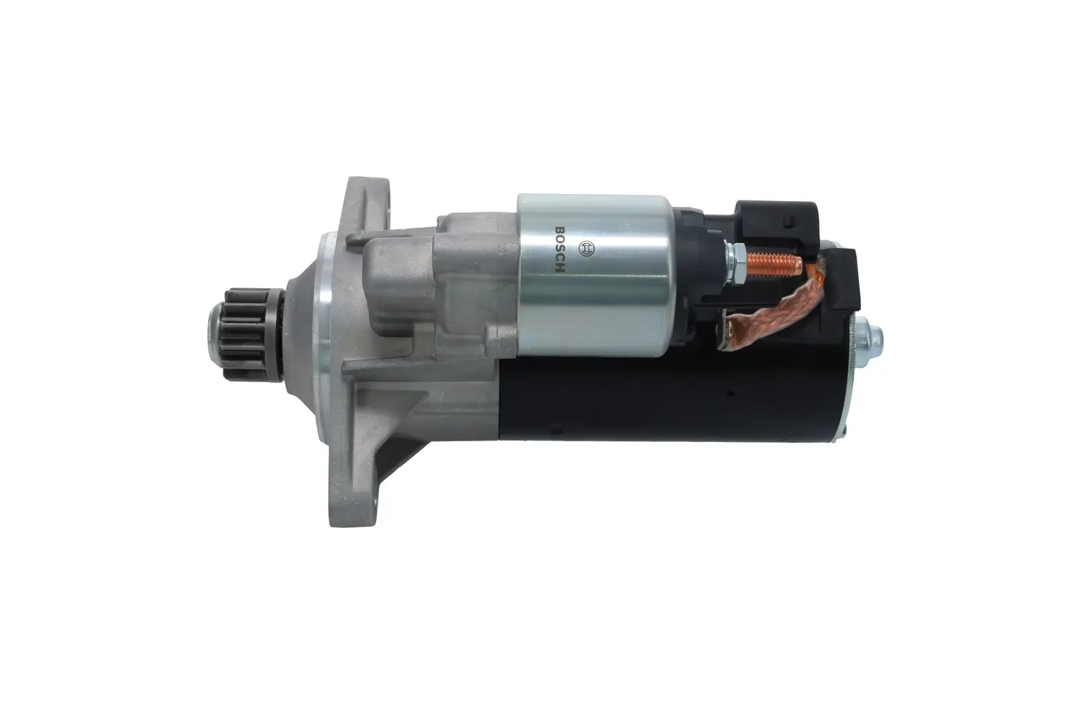 Bosch Starter - image principale du produit