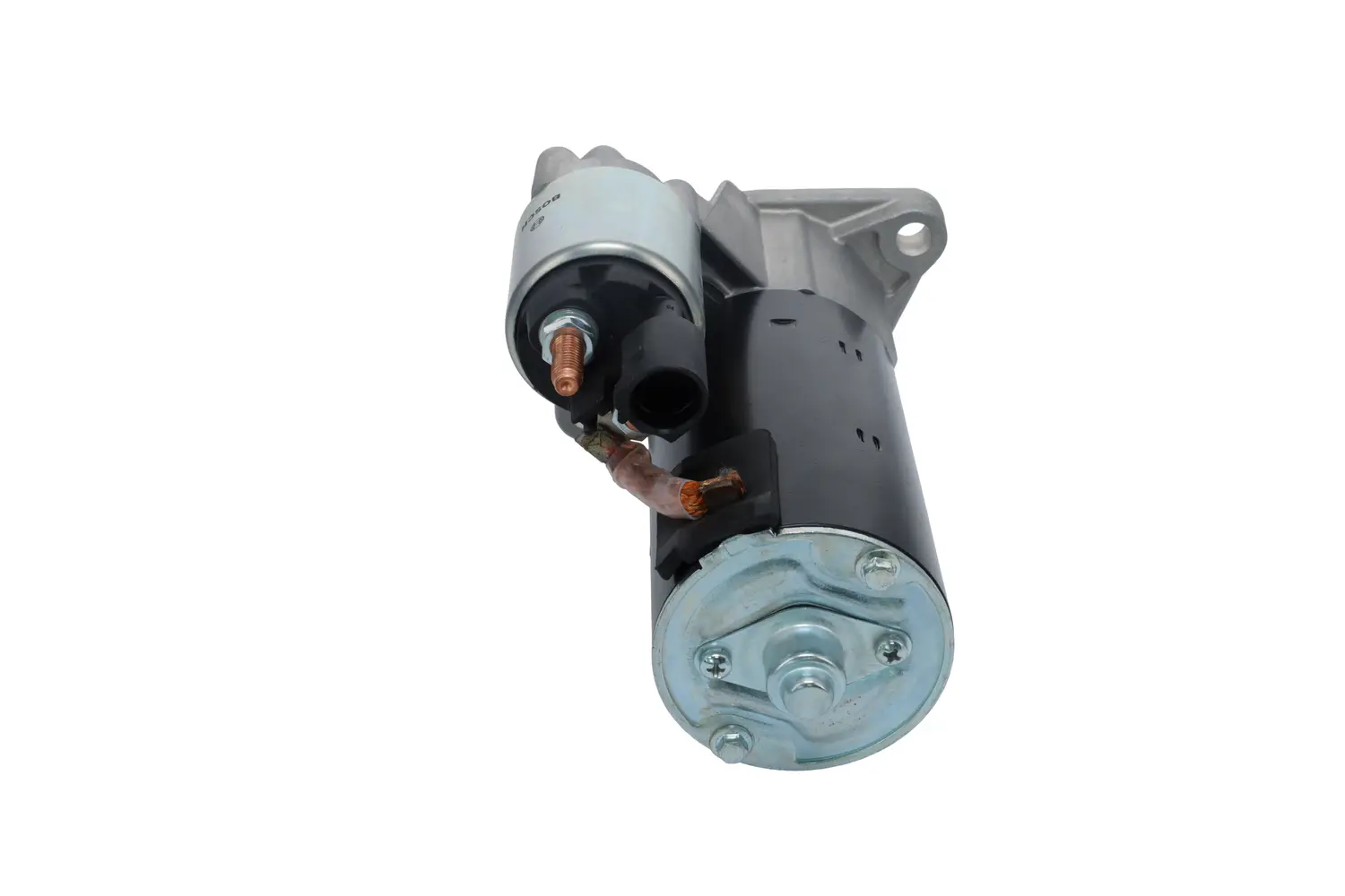 Bosch Starter miniature 4