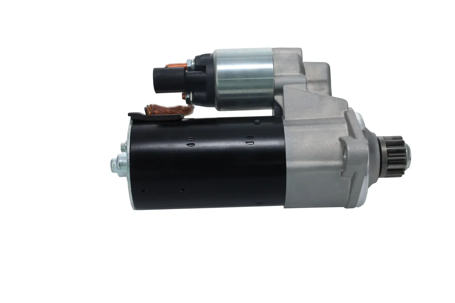 Bosch Starter miniature 3