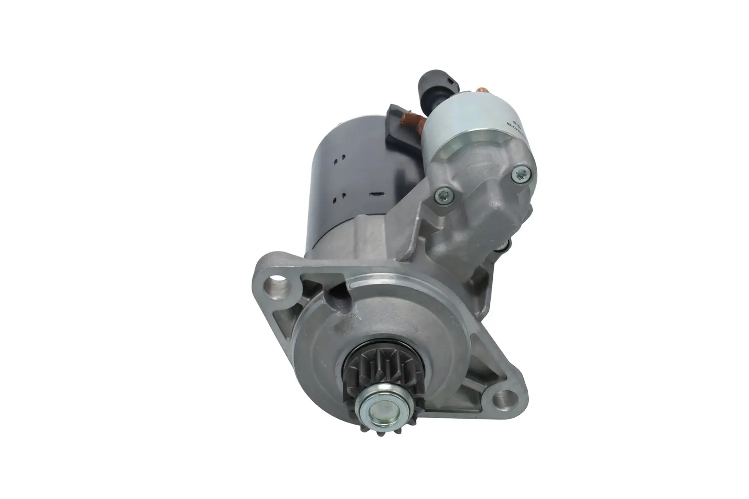 Bosch Starter miniature 2
