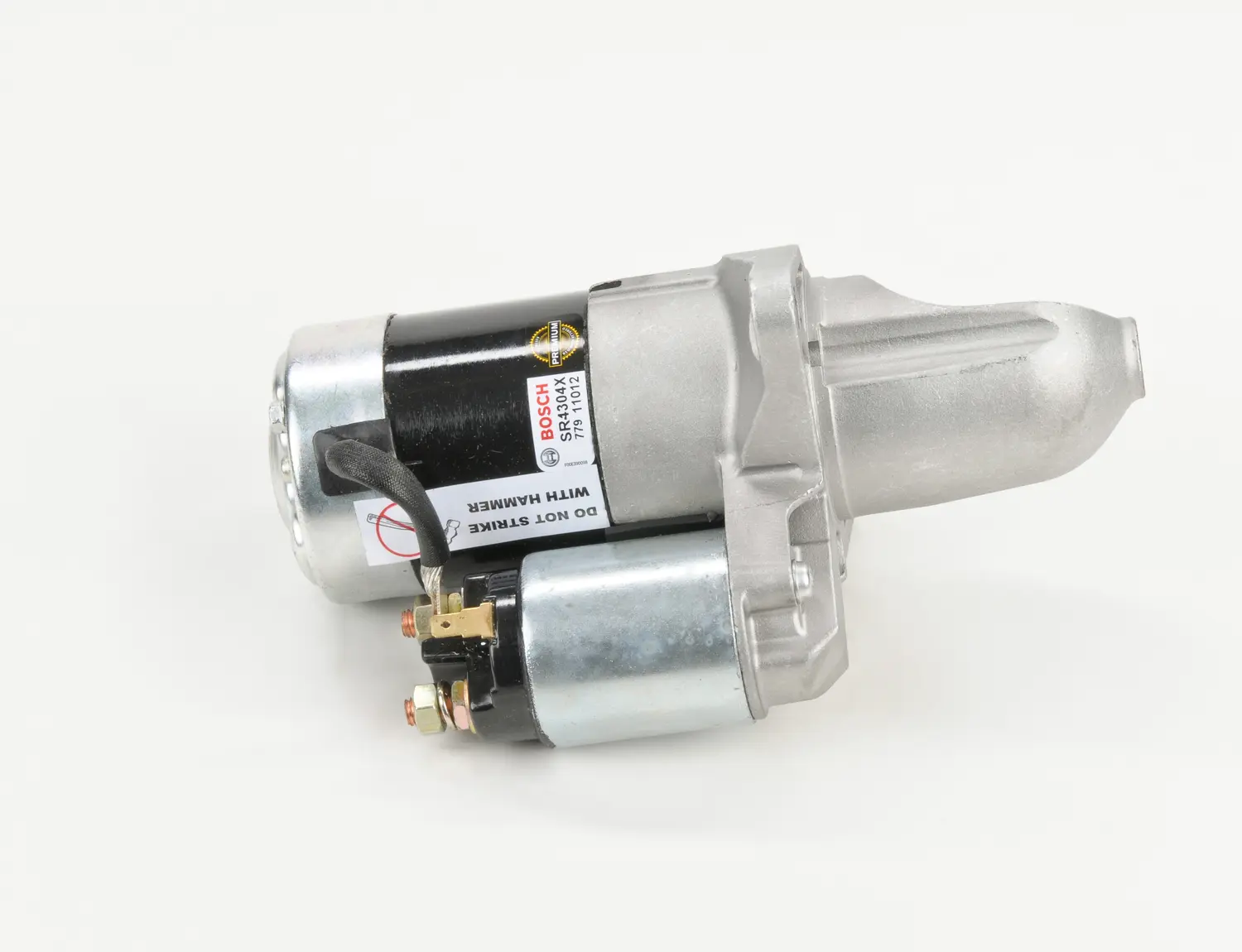 Bosch Starter - image principale du produit