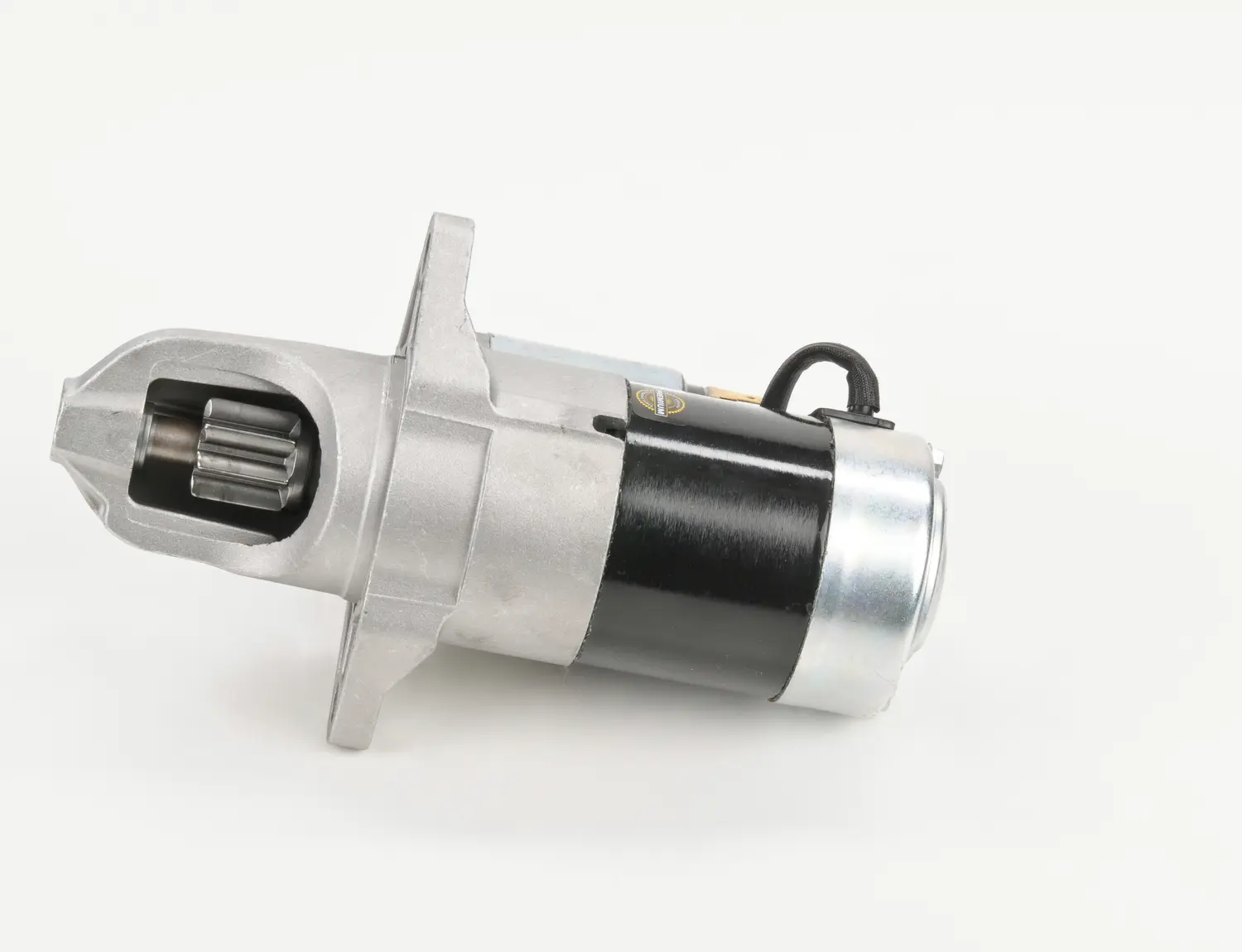Bosch Starter miniature 5
