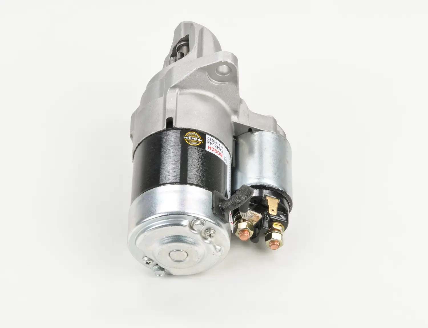 Bosch Starter miniature 8
