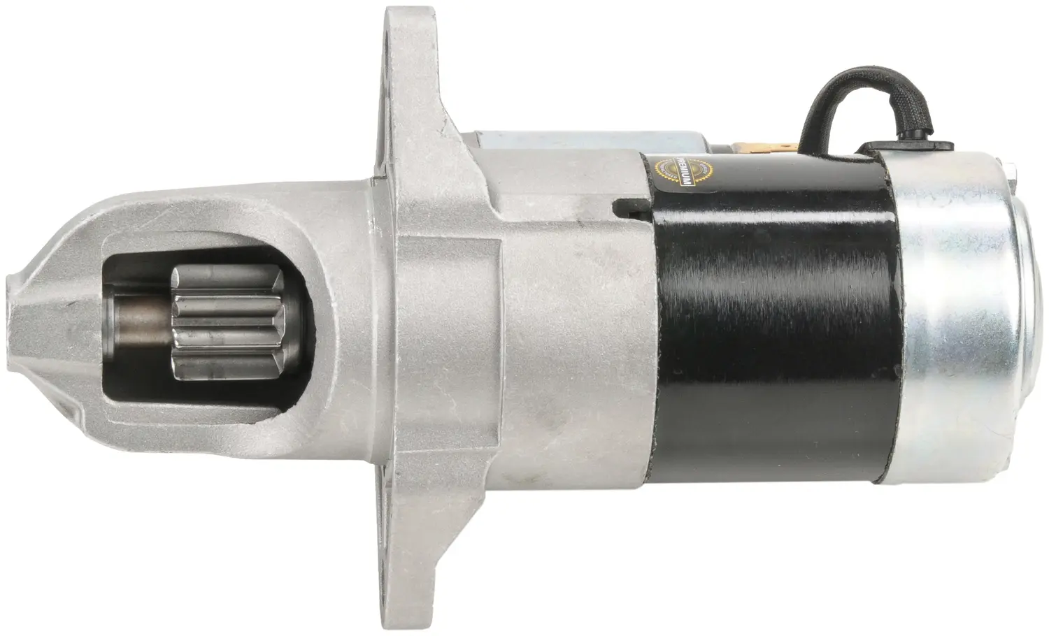 Bosch Starter miniature 4