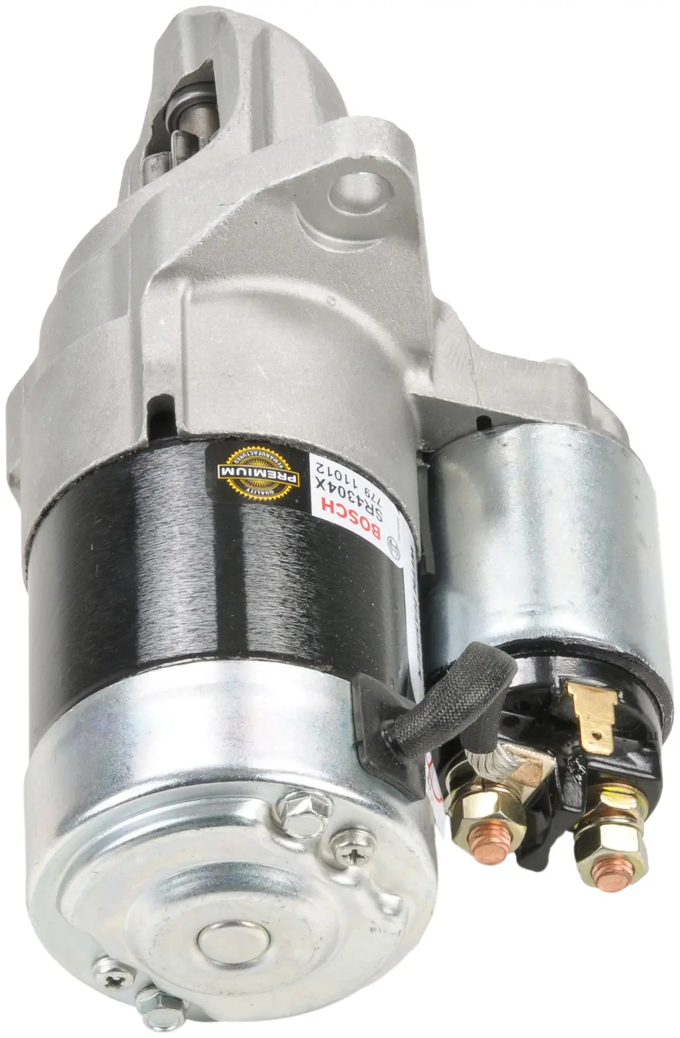 Bosch Starter miniature 6