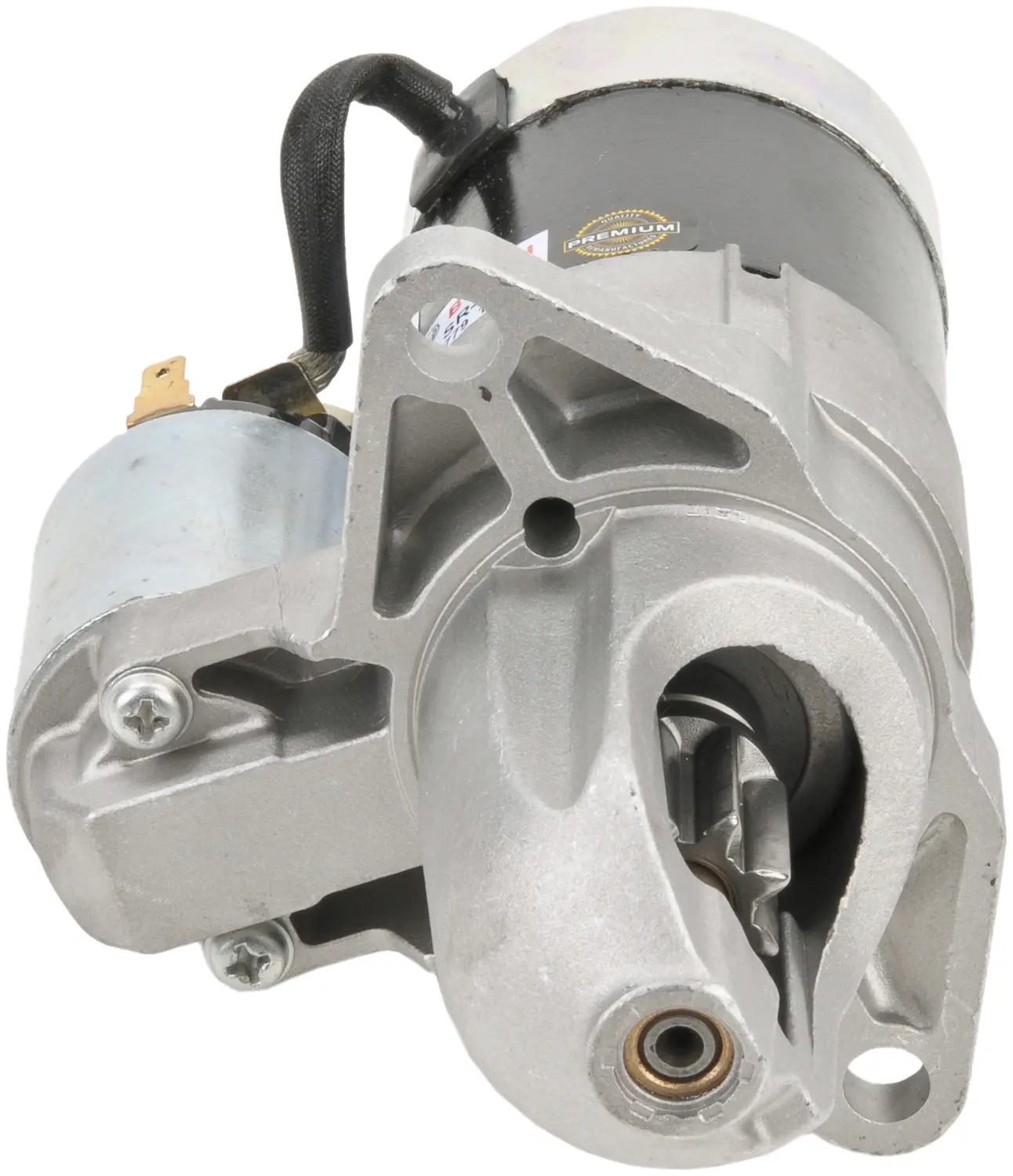 Bosch Starter miniature 3