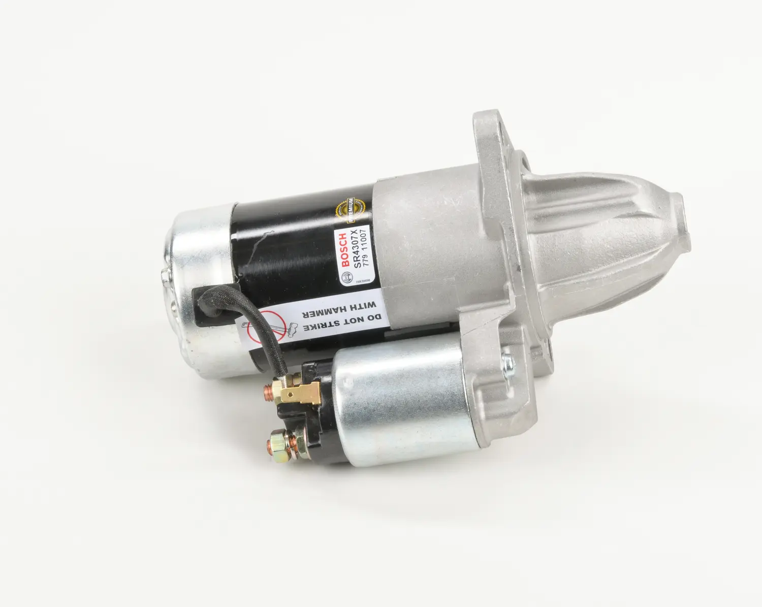 Bosch Starter - image principale du produit
