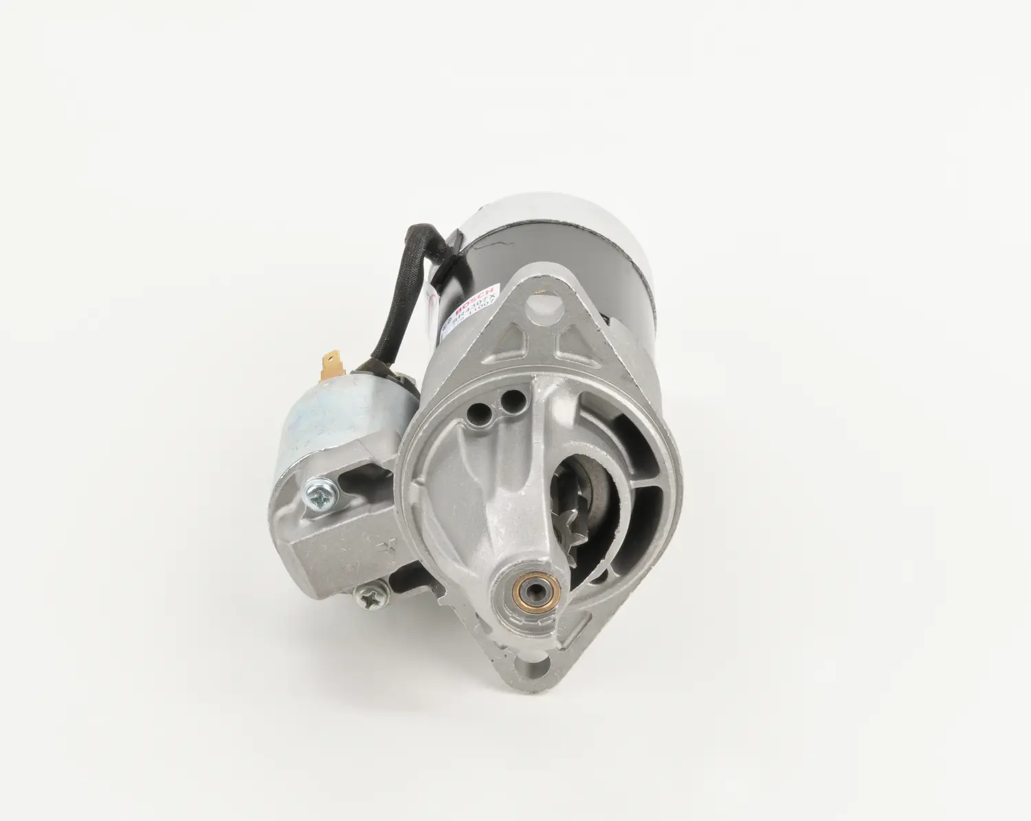 Bosch Starter miniature 7