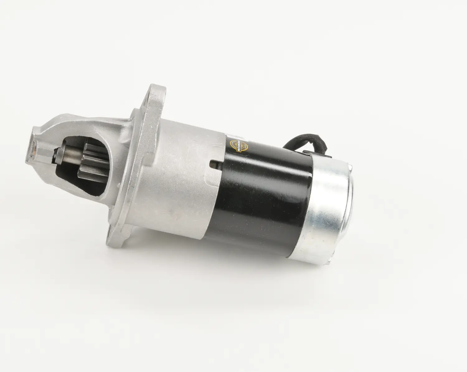 Bosch Starter miniature 4