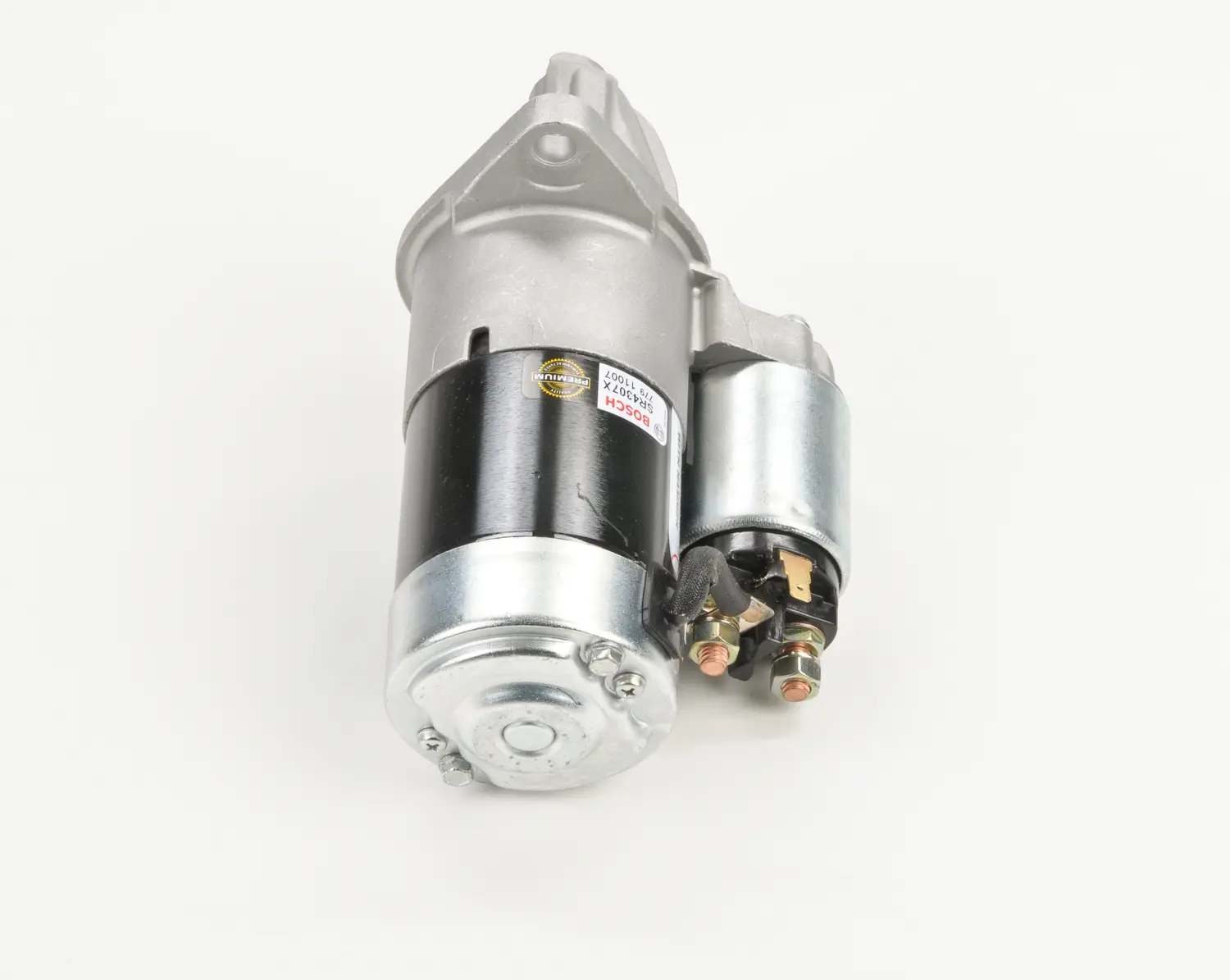 Bosch Starter miniature 8