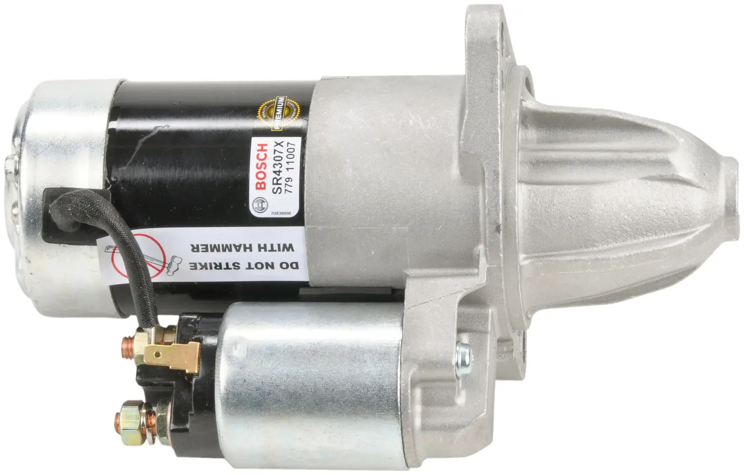 Bosch Starter miniature 5