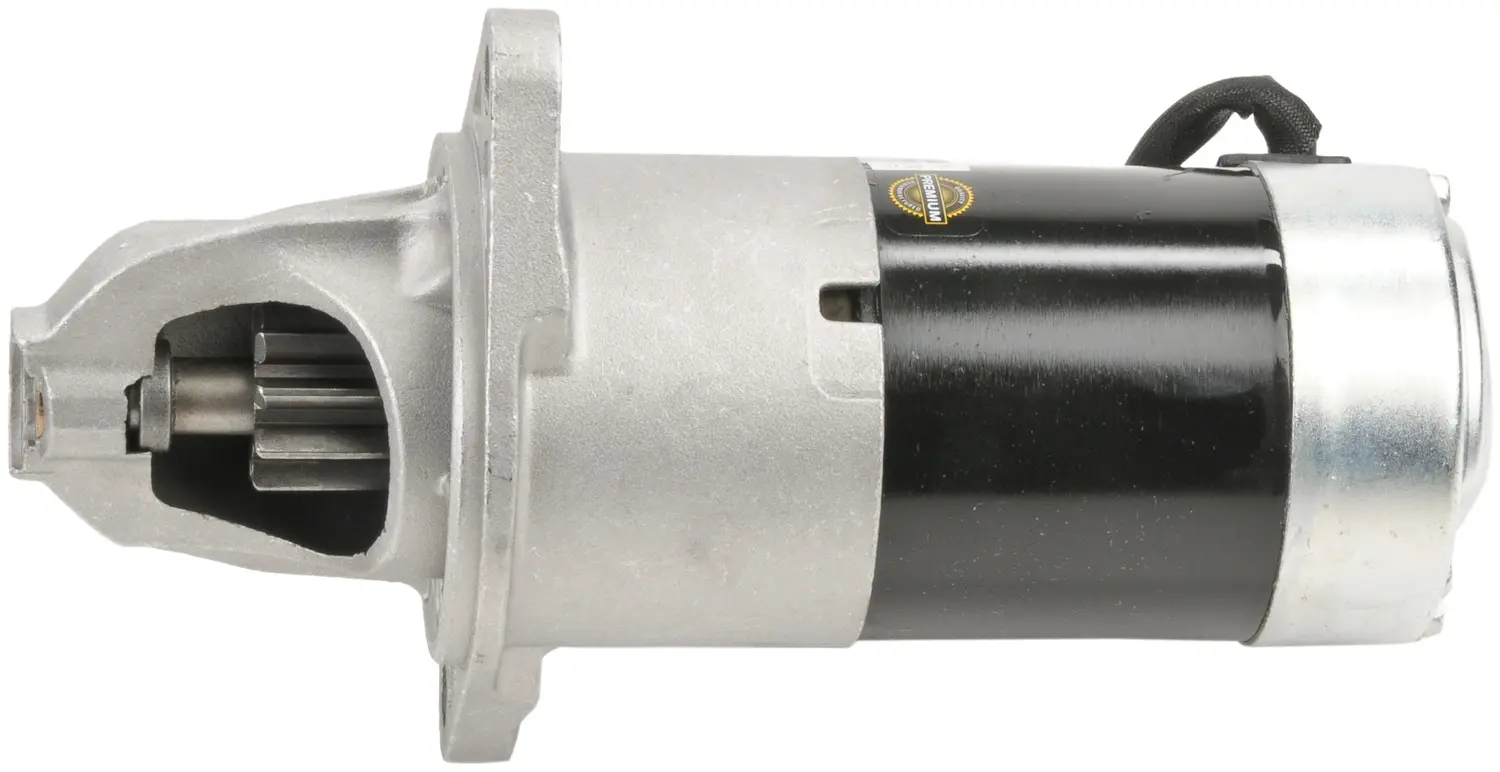 Bosch Starter miniature 3