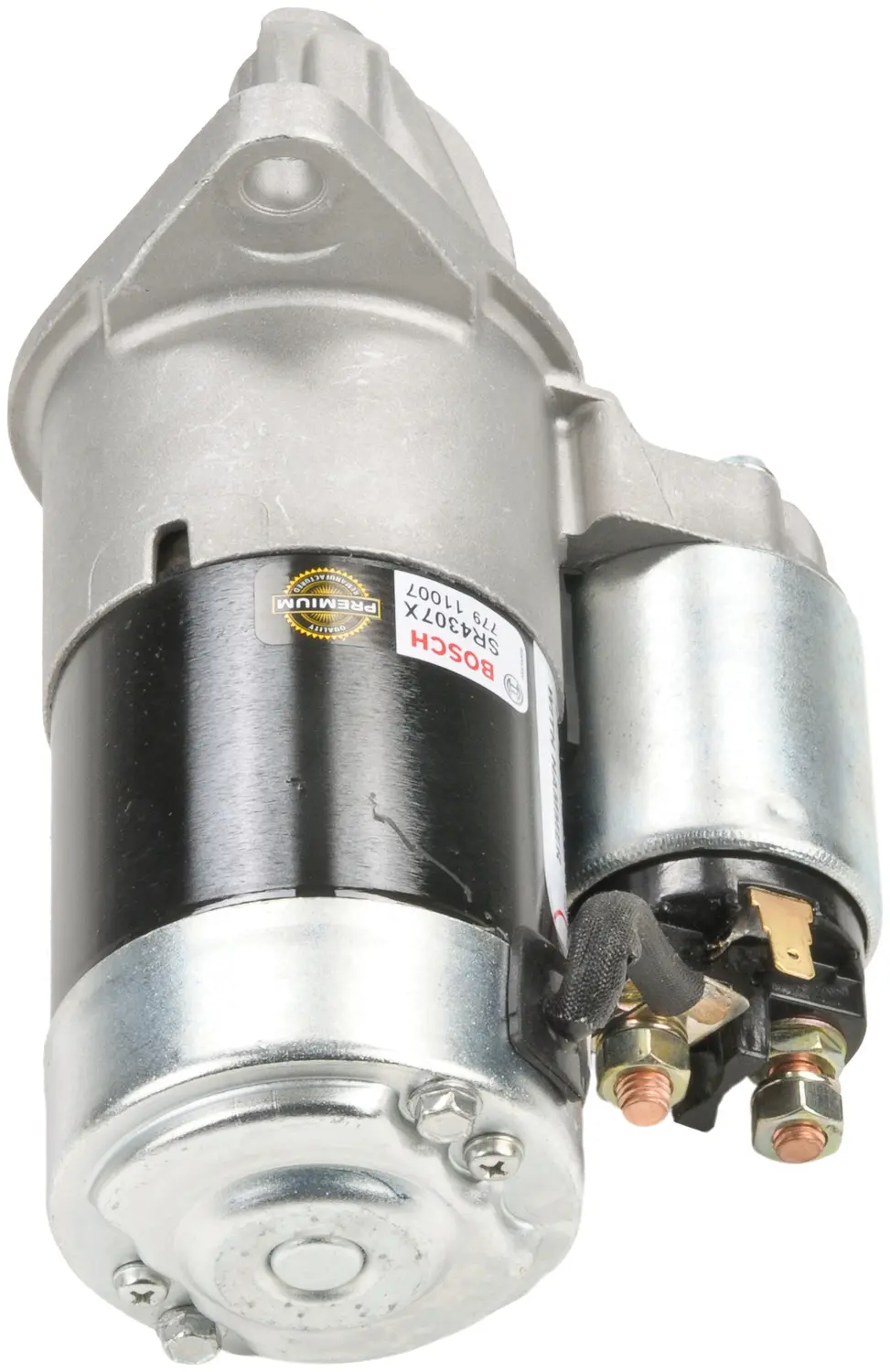 Bosch Starter miniature 2