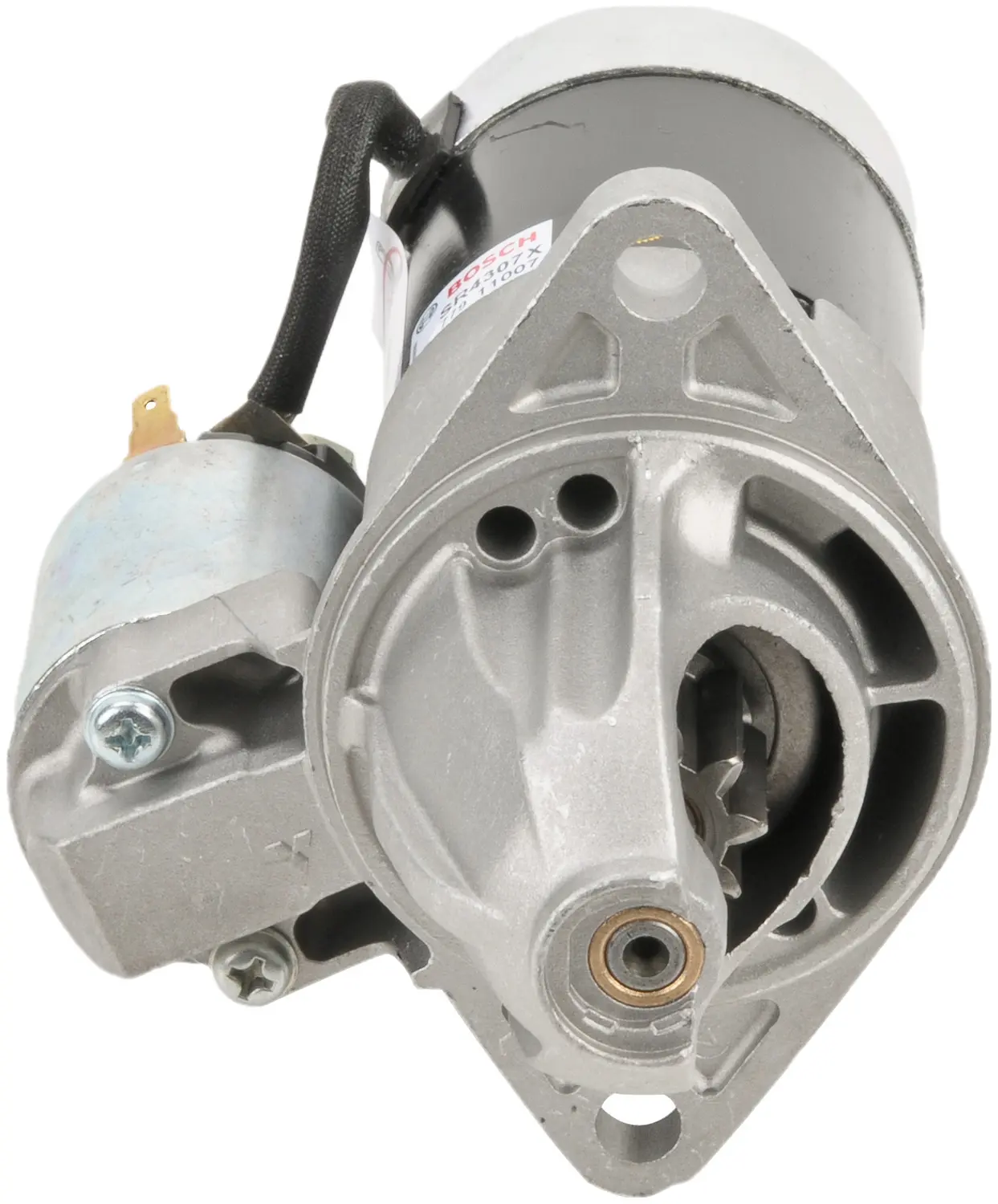 Bosch Starter miniature 6