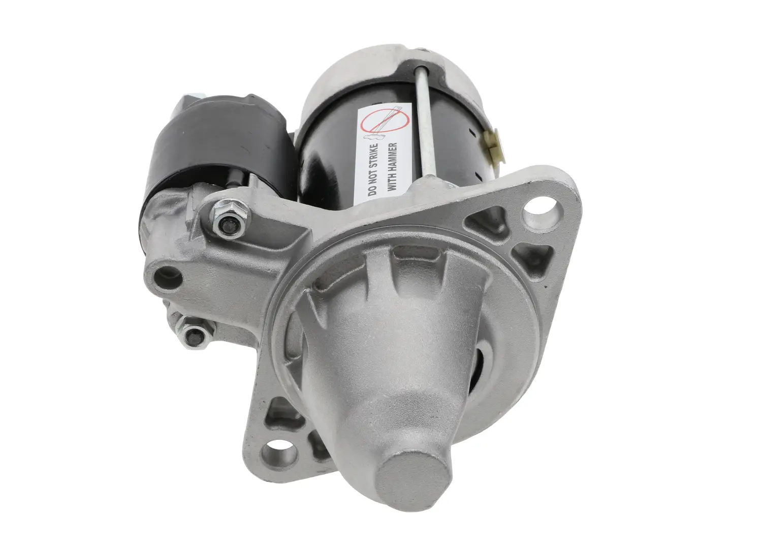 Bosch Starter - image principale du produit