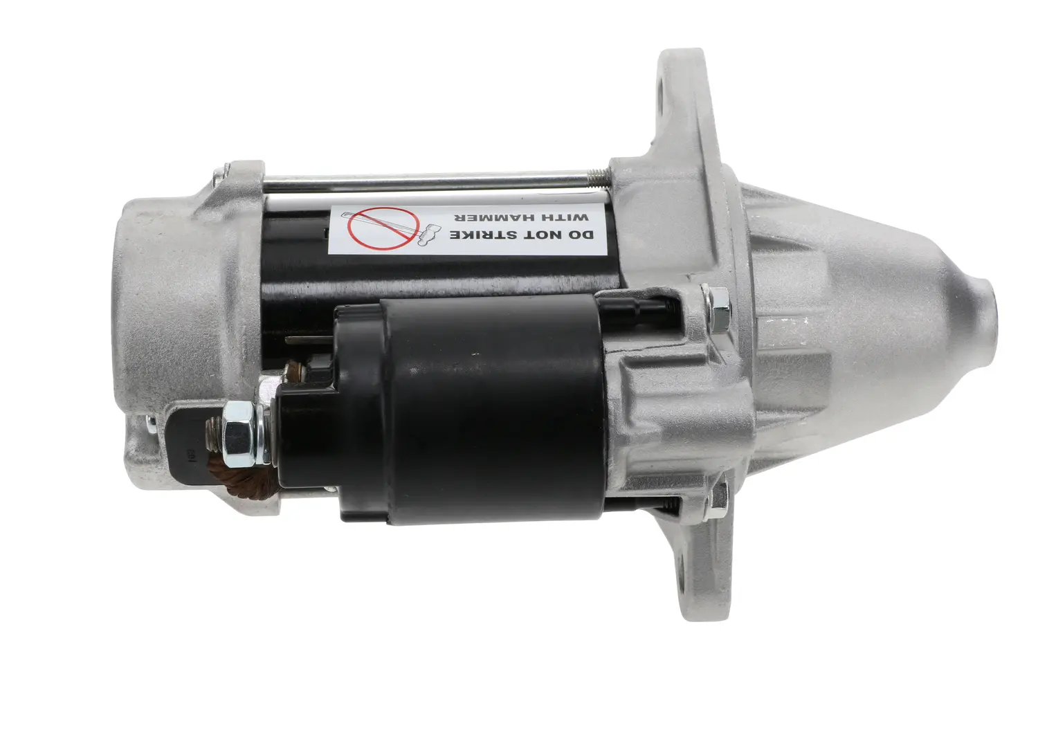 Bosch Starter miniature 4
