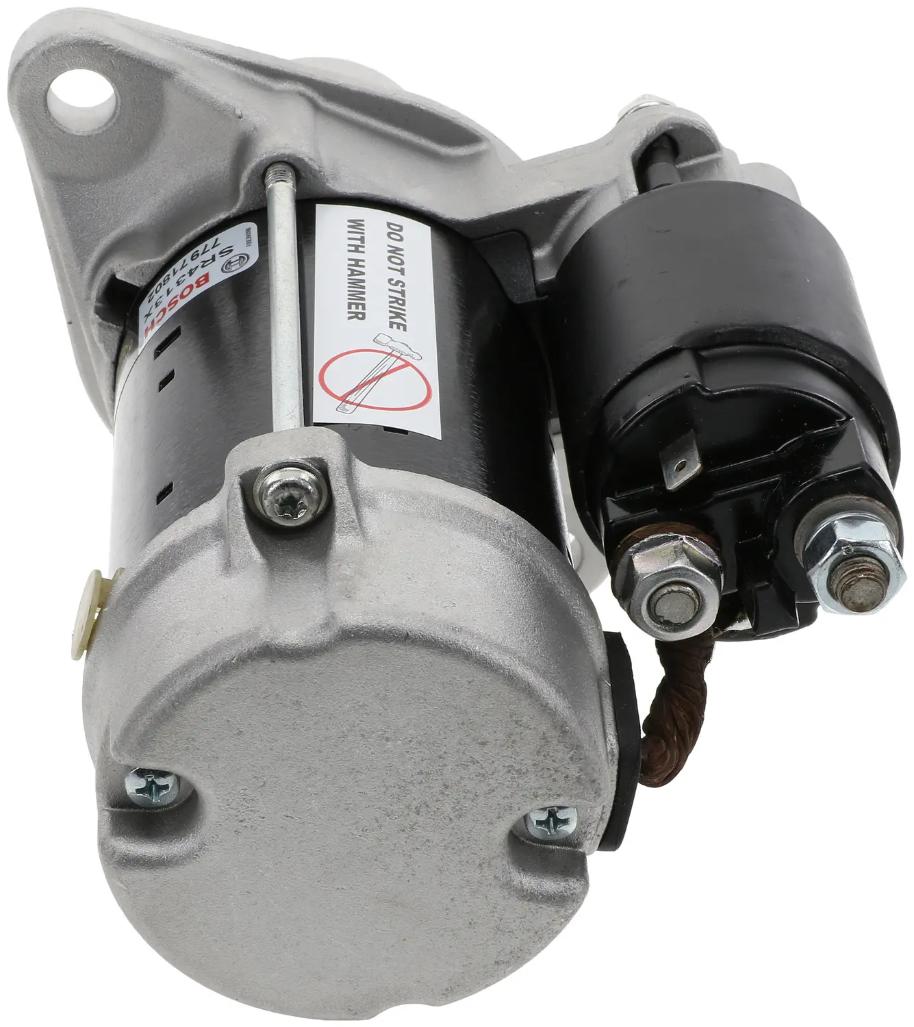 Bosch Starter miniature 6