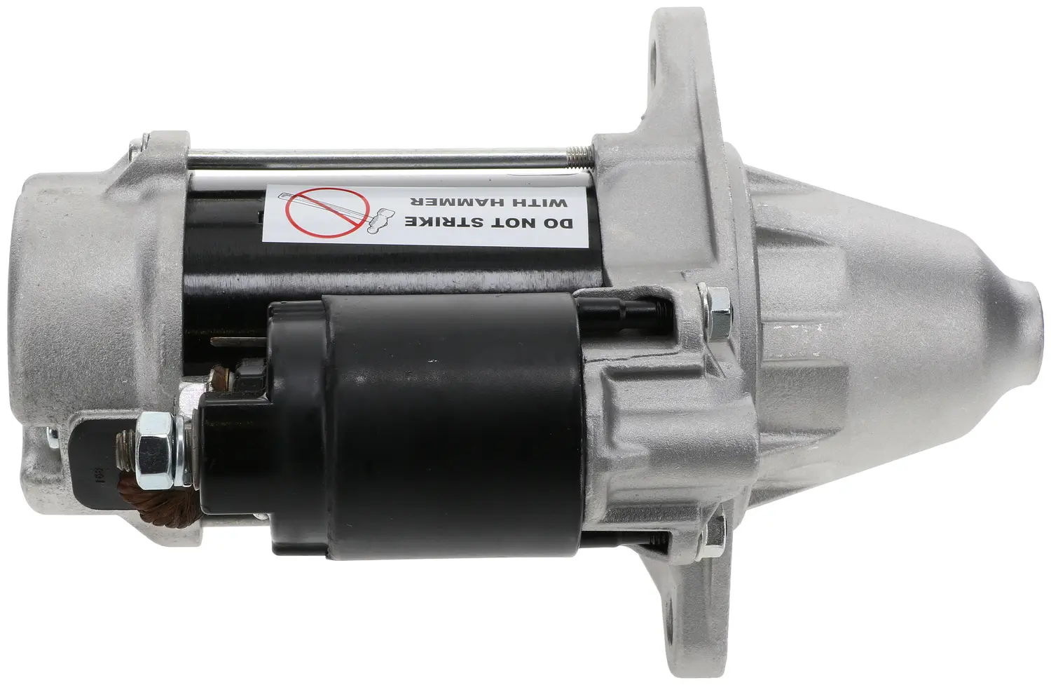 Bosch Starter miniature 8
