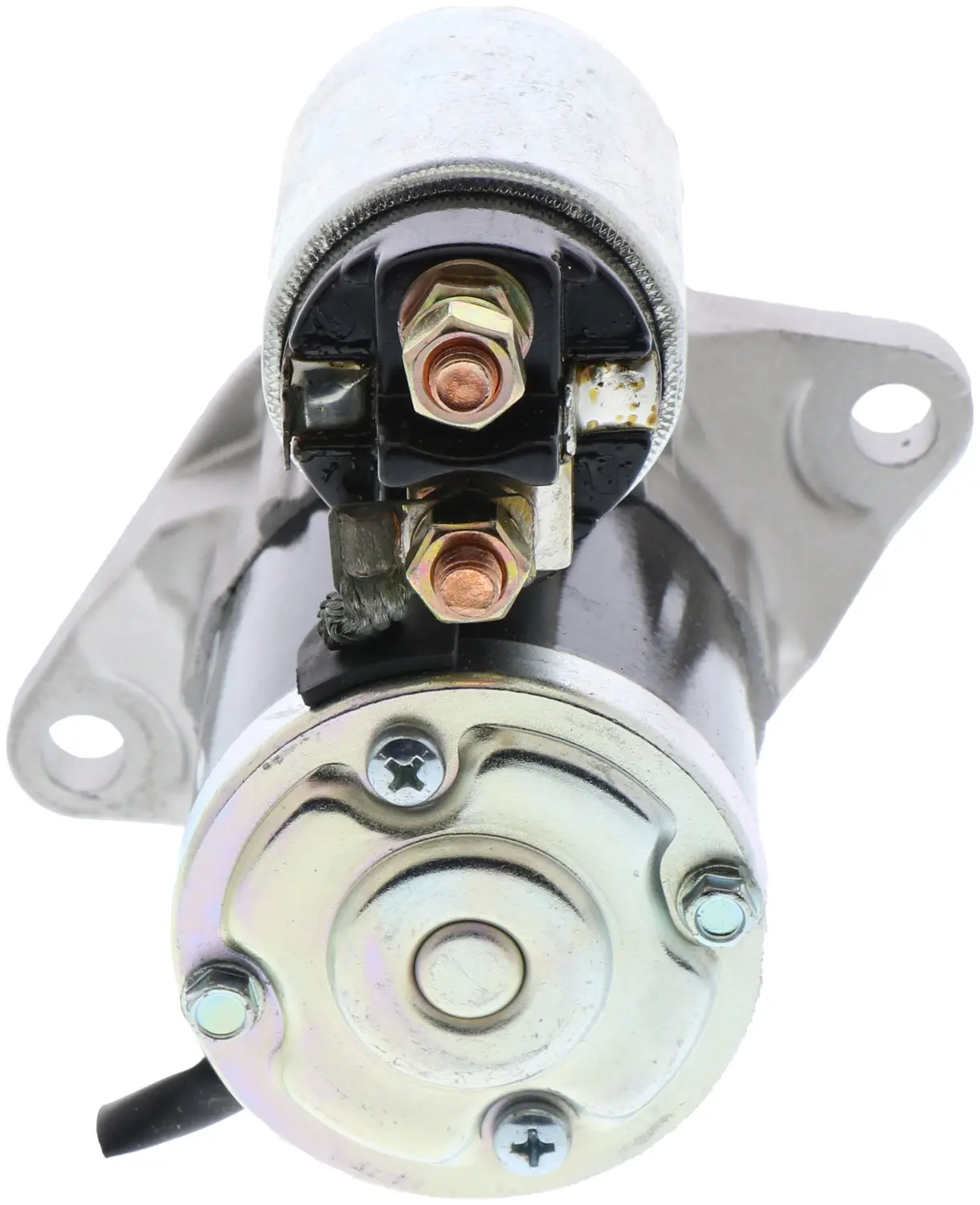 Bosch Starter thumbnail 7